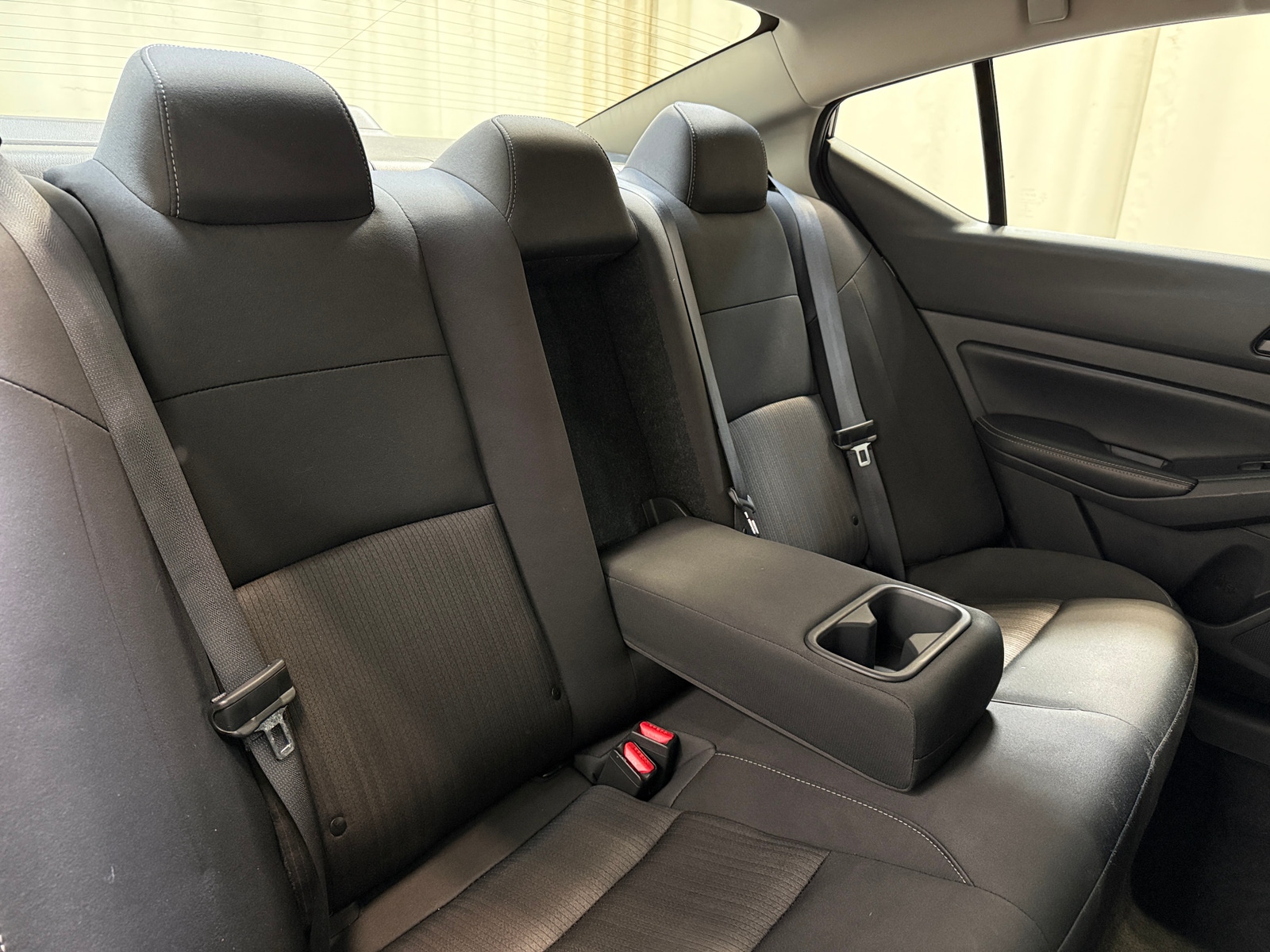 Thumbnail: 2024 Nissan Altima - 6