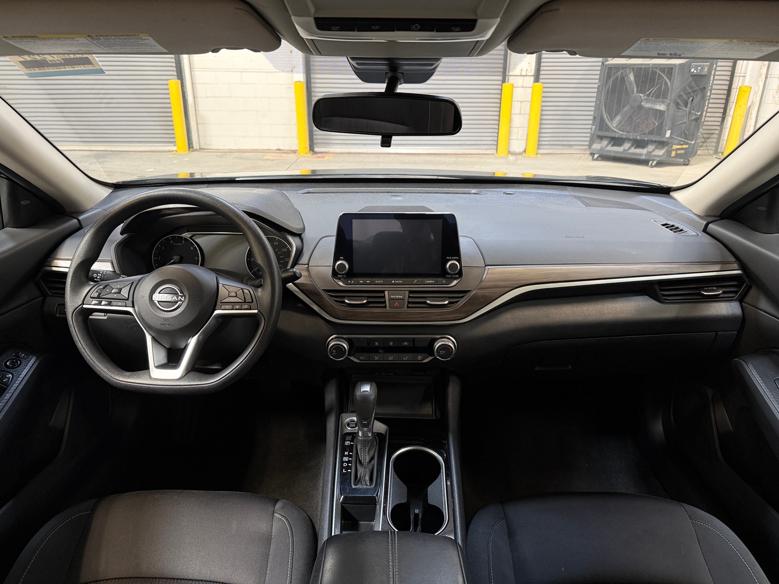 Thumbnail: 2024 Nissan Altima - 3