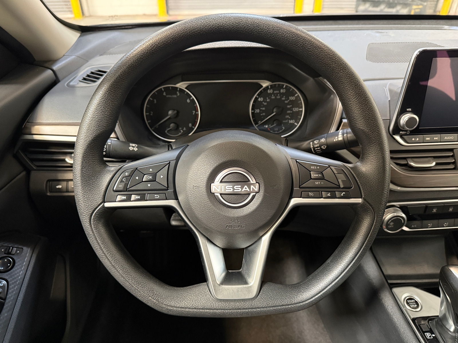 Thumbnail: 2024 Nissan Altima - 5