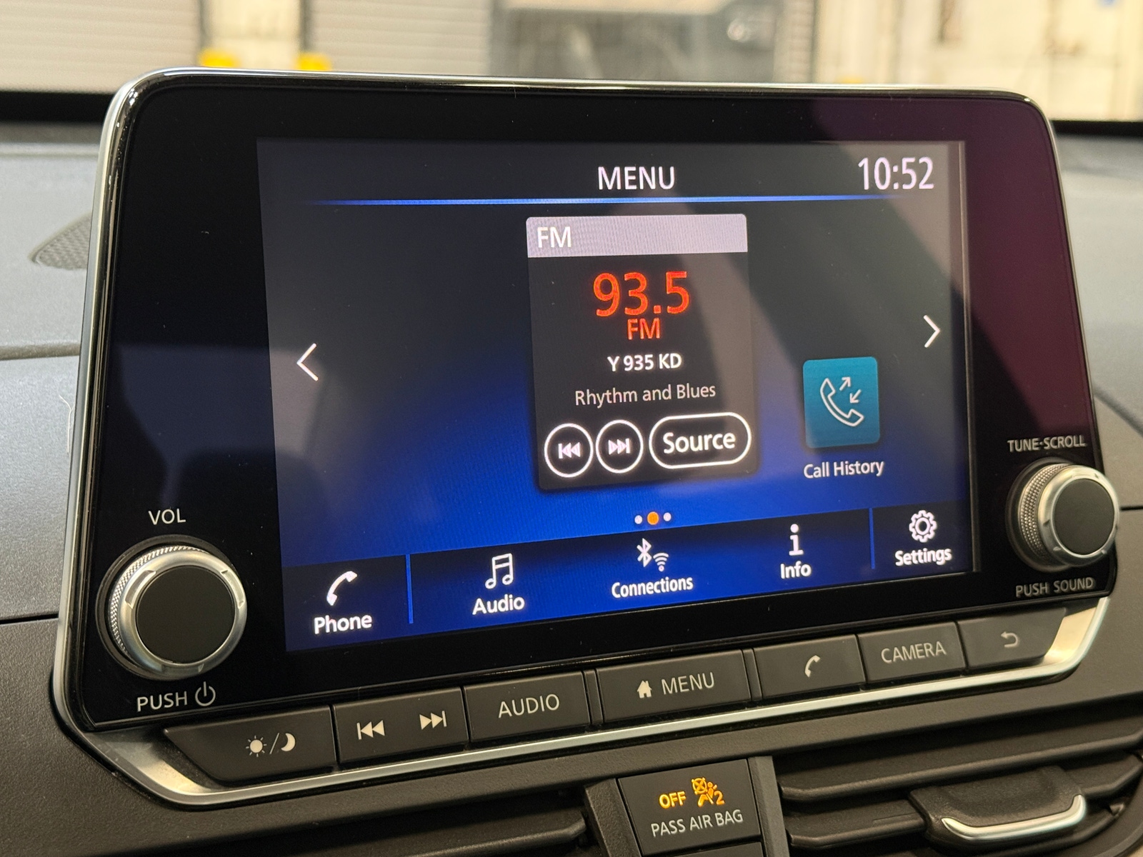 Thumbnail: 2024 Nissan Altima - 4