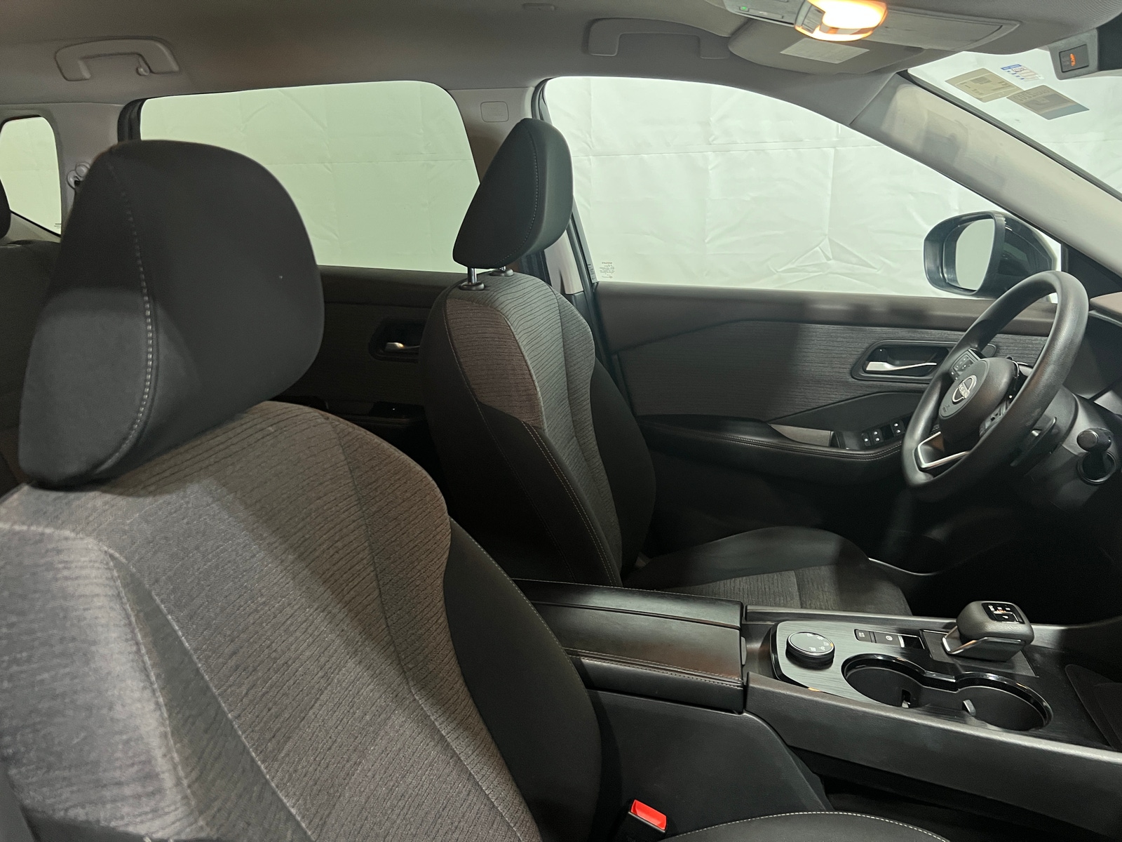 Thumbnail: 2023 Nissan Rogue - 2