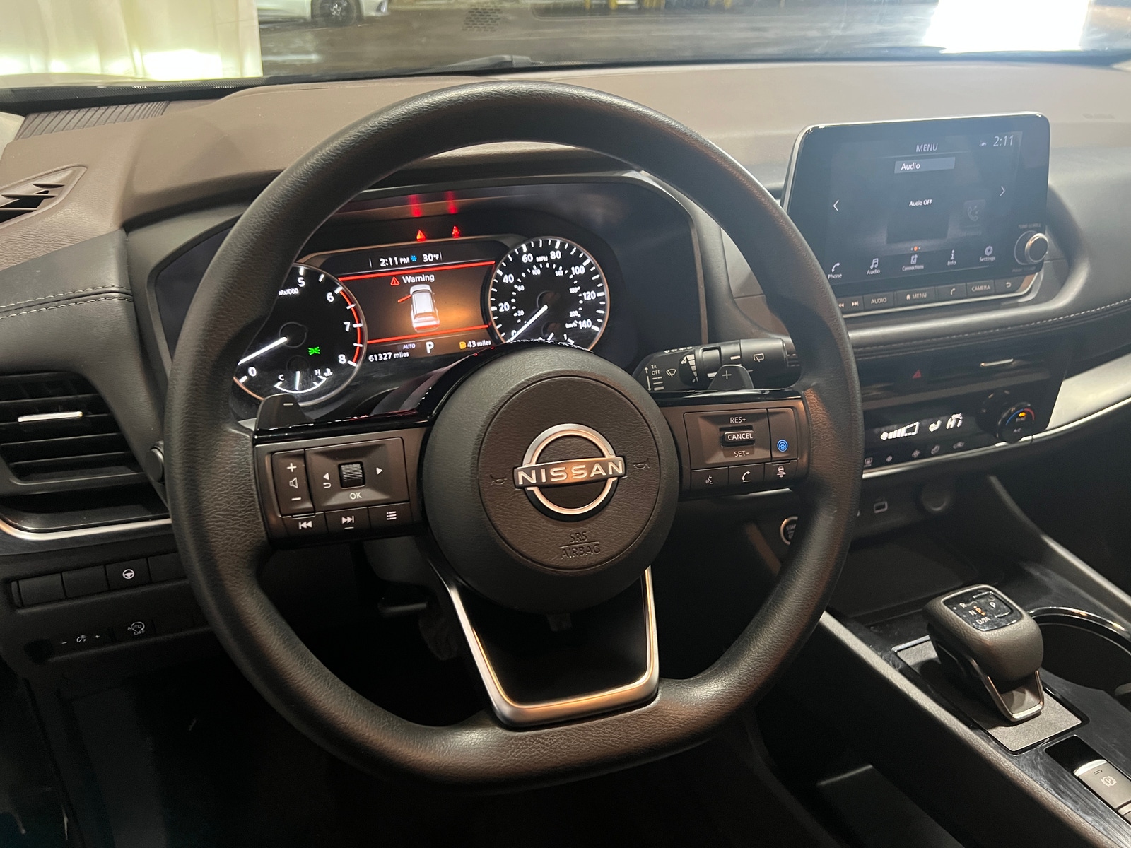 Thumbnail: 2023 Nissan Rogue - 5