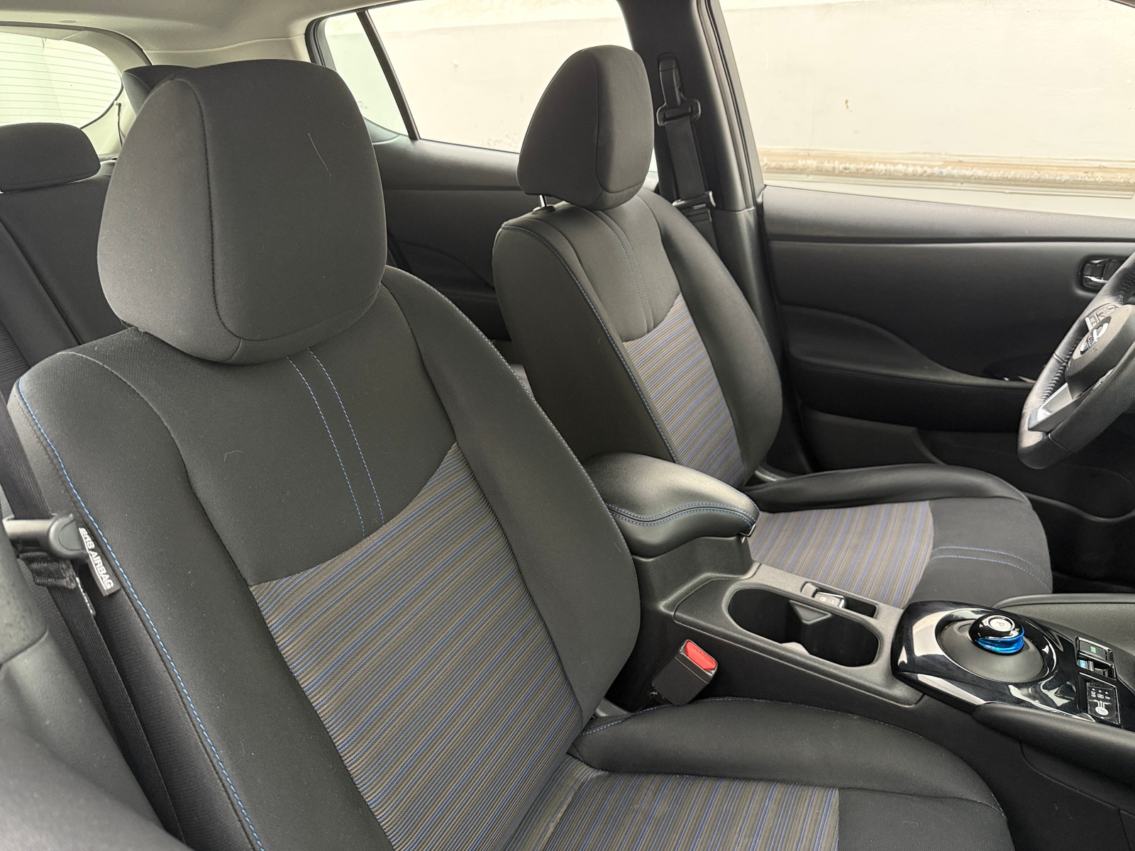 Thumbnail: 2020 Nissan Leaf - 2