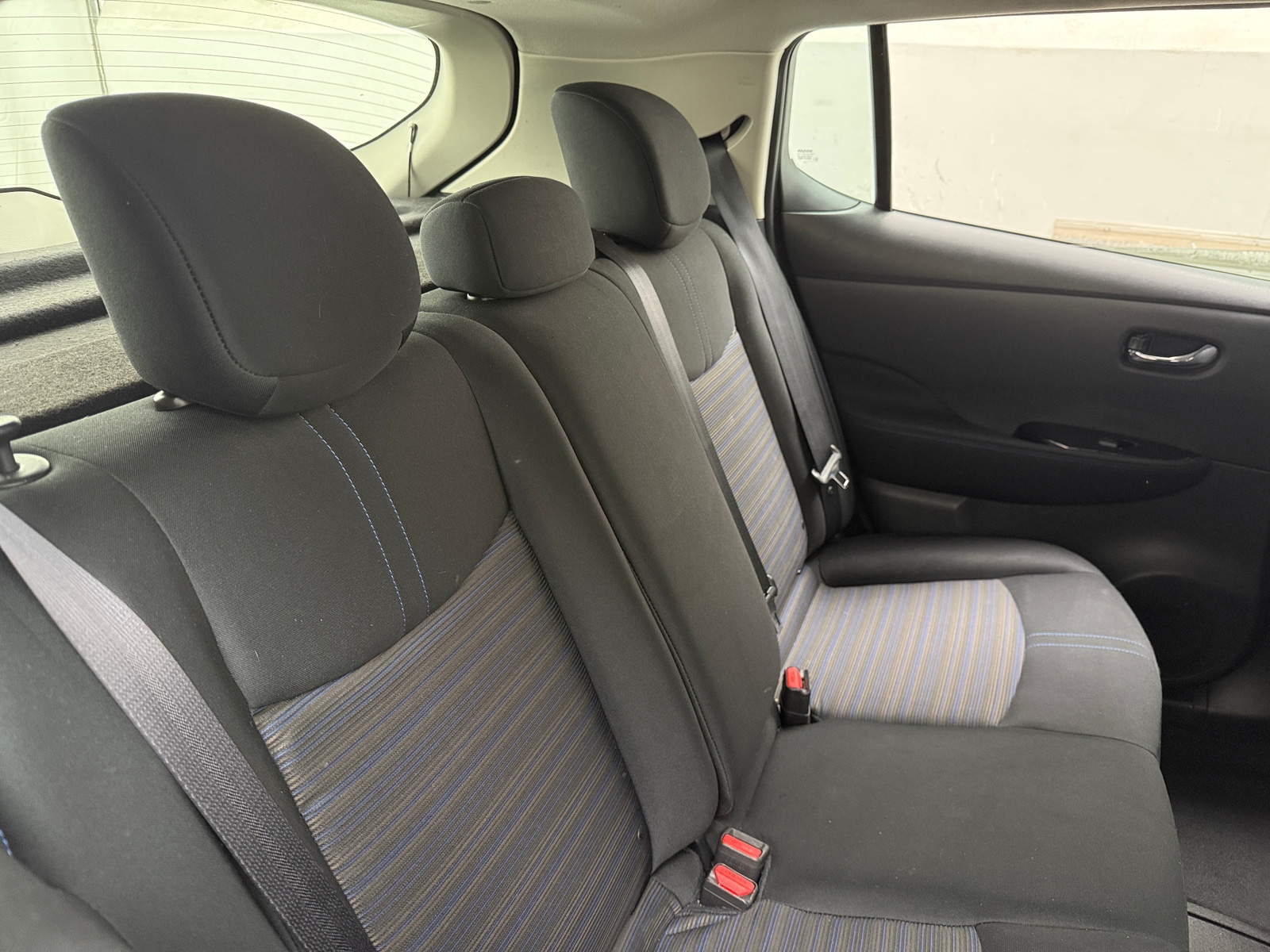 Thumbnail: 2020 Nissan Leaf - 6