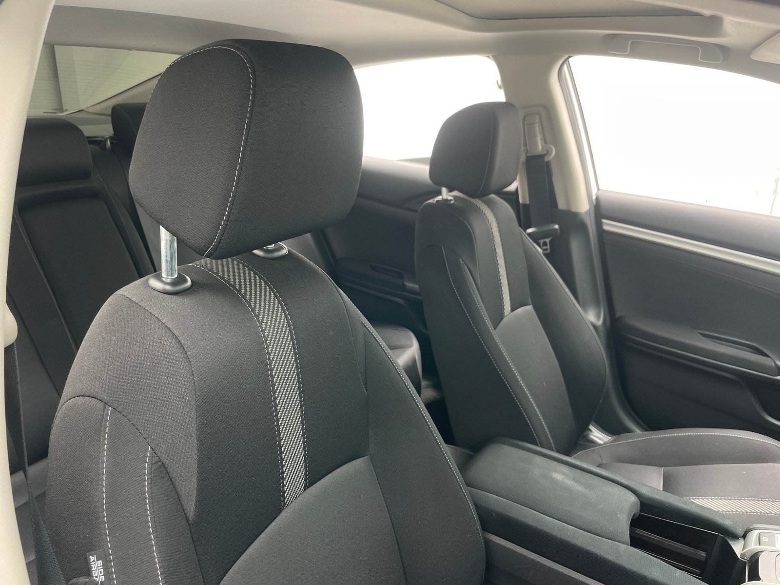 Thumbnail: 2017 Honda Civic - 2