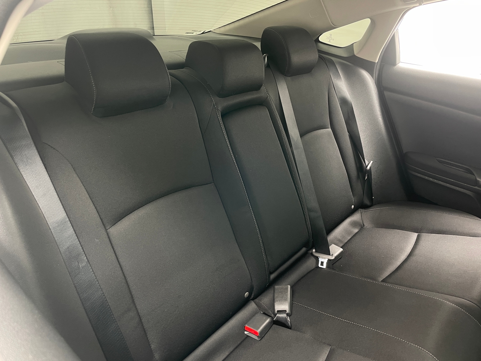 Thumbnail: 2017 Honda Civic - 6