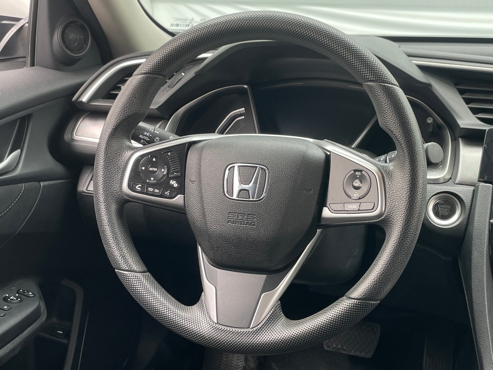 Thumbnail: 2017 Honda Civic - 5