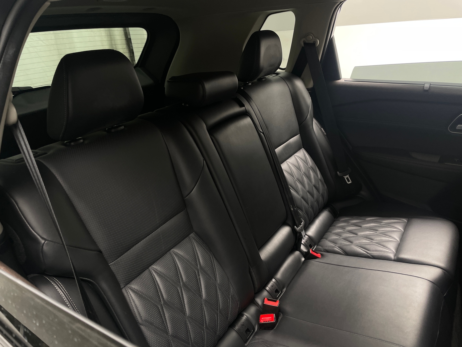 Thumbnail: 2023 Nissan Rogue - 5