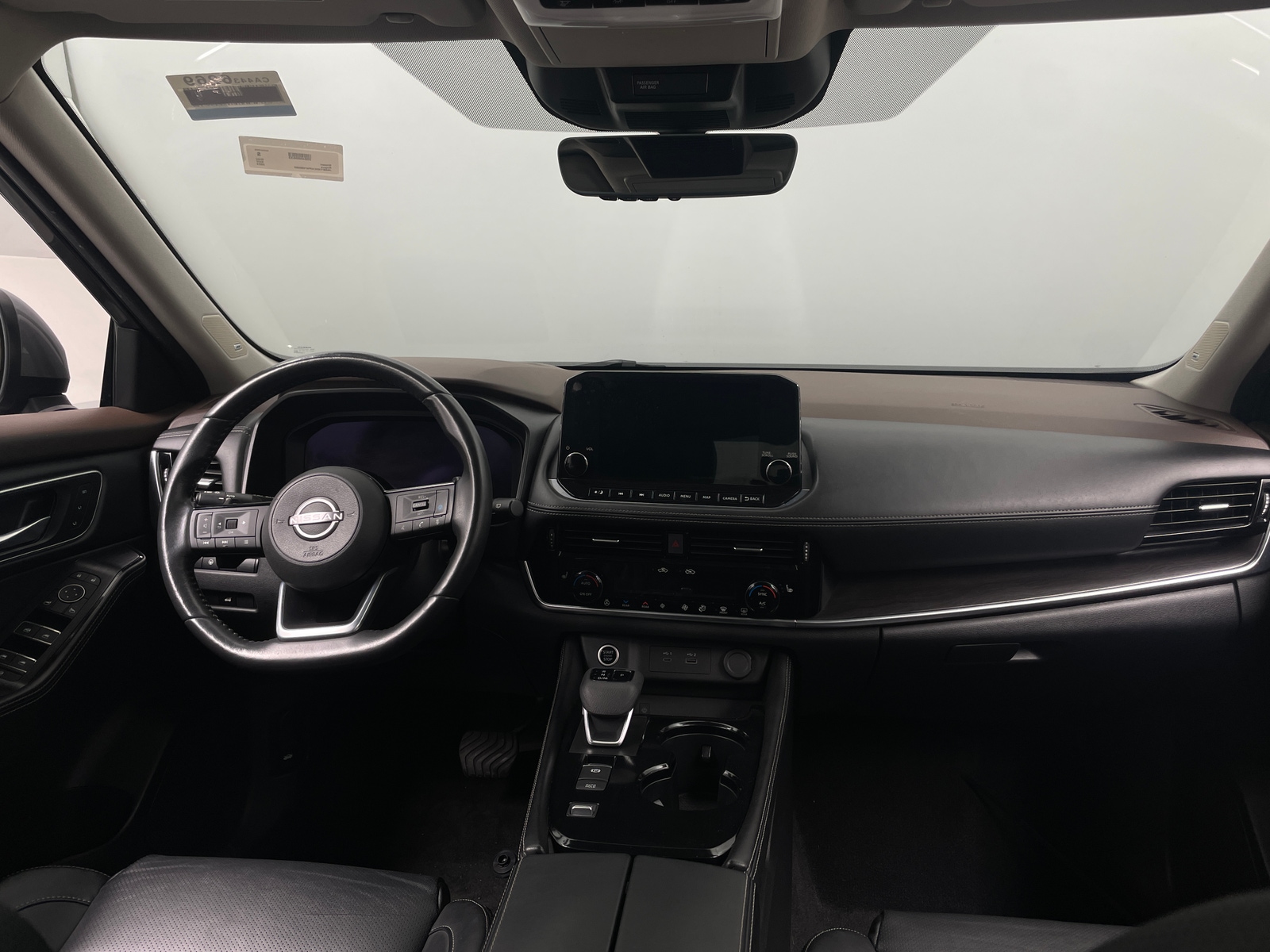 Thumbnail: 2023 Nissan Rogue - 2