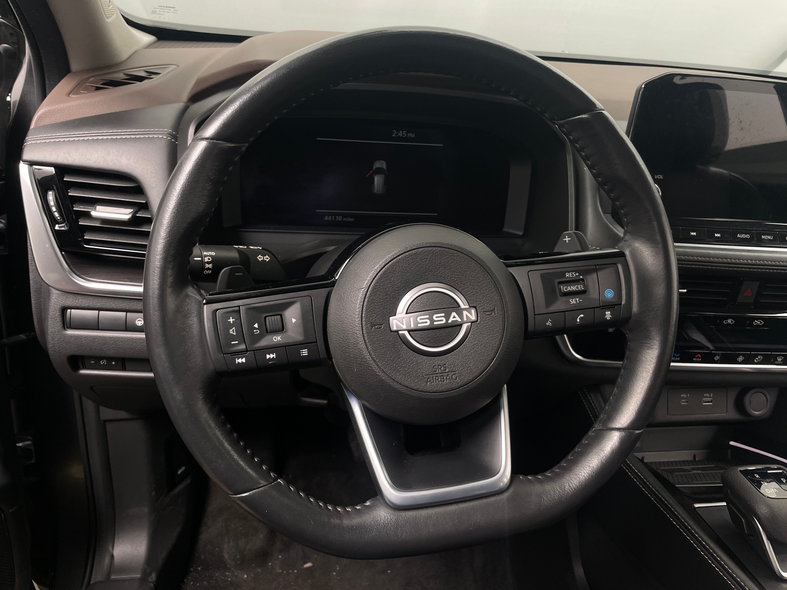 Thumbnail: 2023 Nissan Rogue - 4