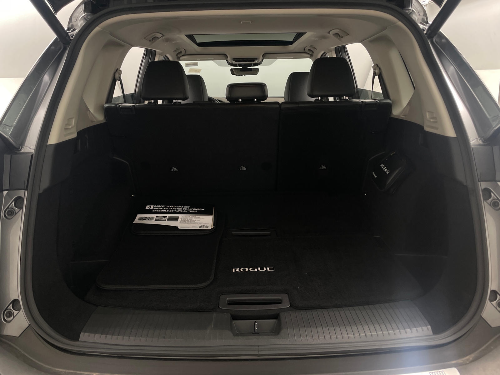 Thumbnail: 2023 Nissan Rogue - 6