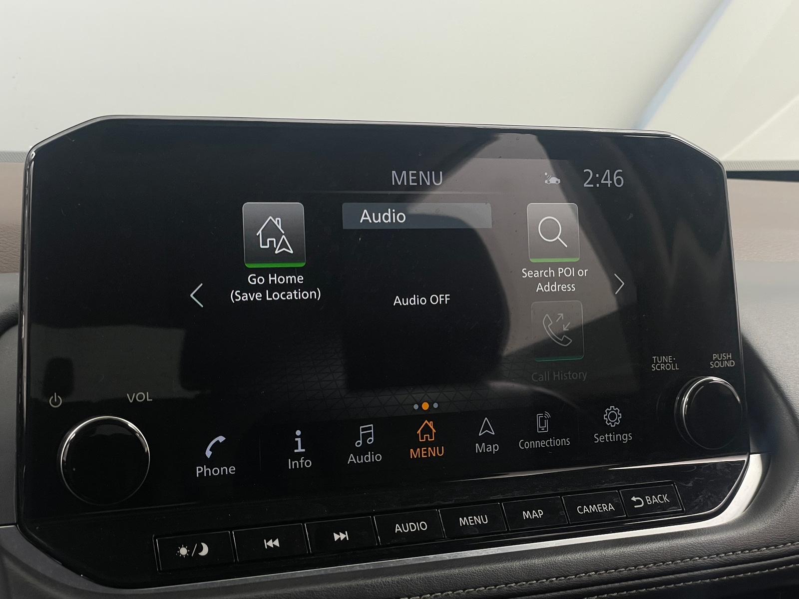 Thumbnail: 2023 Nissan Rogue - 3