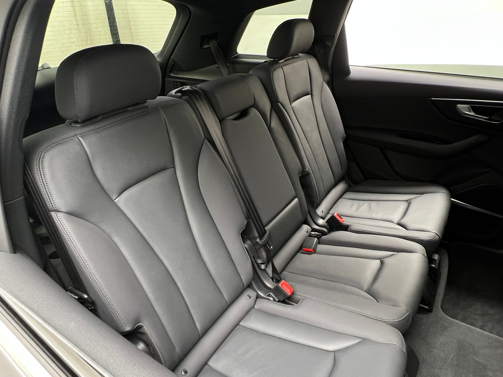 Thumbnail: 2021 Audi Q7 - 5