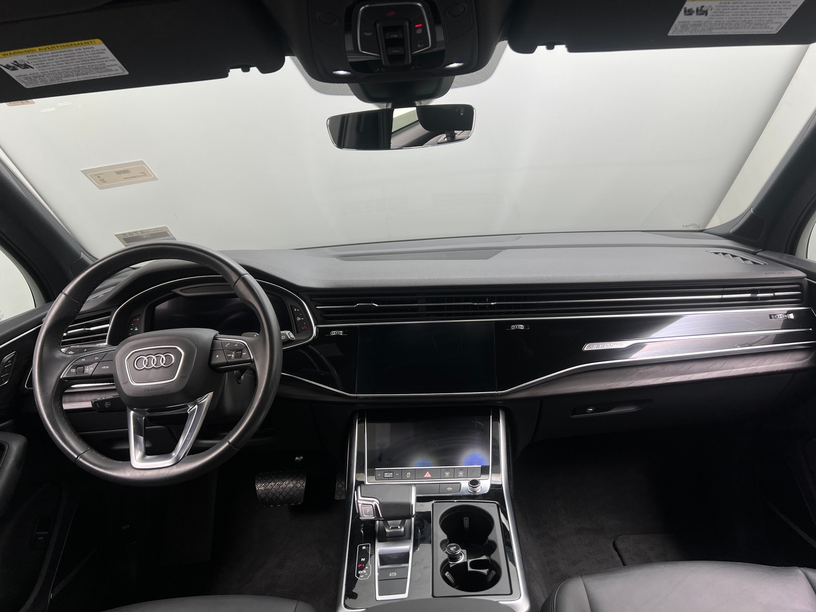 Thumbnail: 2021 Audi Q7 - 2