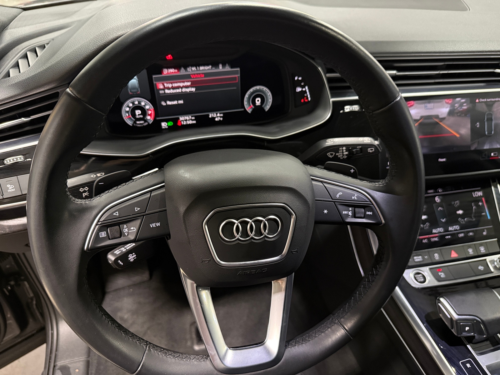 Thumbnail: 2021 Audi Q7 - 4