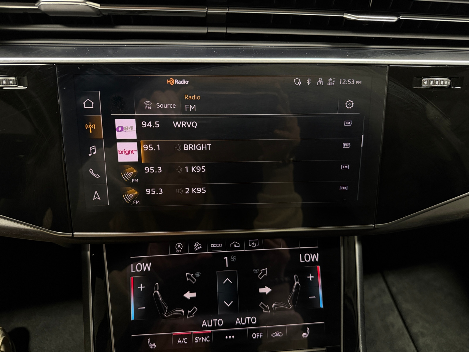 Thumbnail: 2021 Audi Q7 - 3