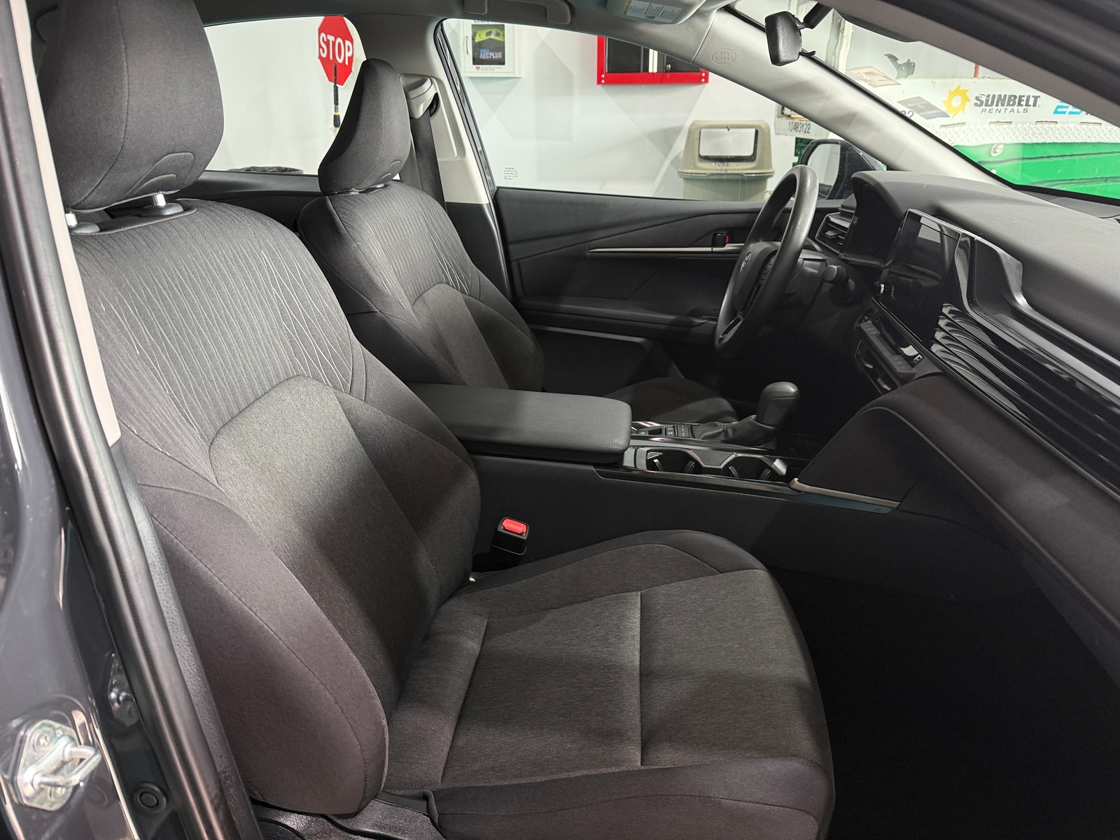 Thumbnail: 2025 Toyota Camry - 2