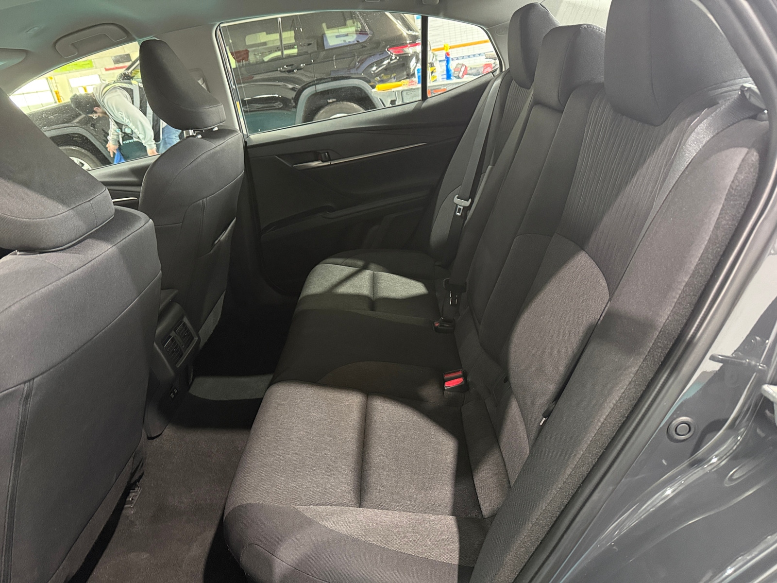 Thumbnail: 2025 Toyota Camry - 6