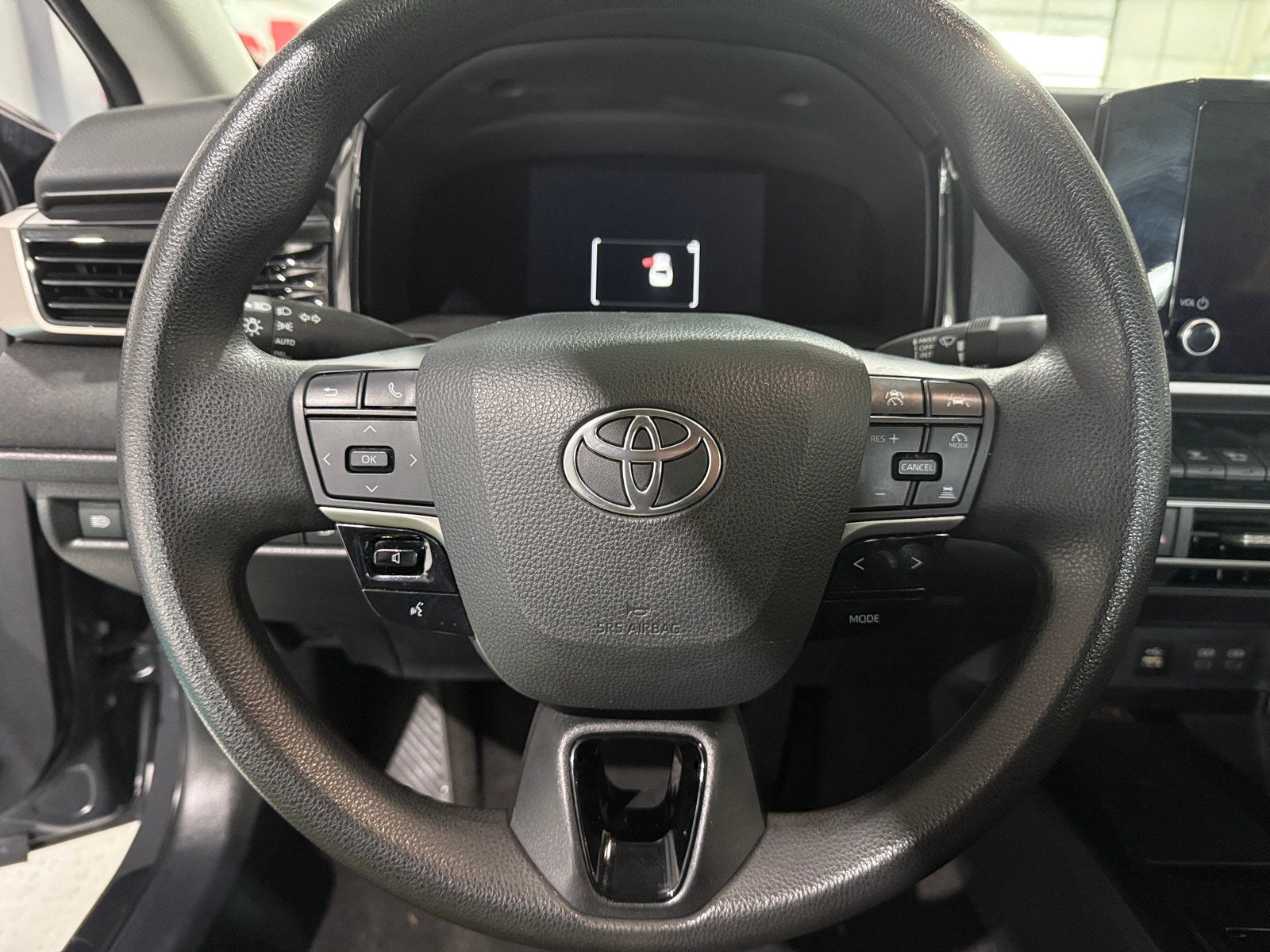 Thumbnail: 2025 Toyota Camry - 5