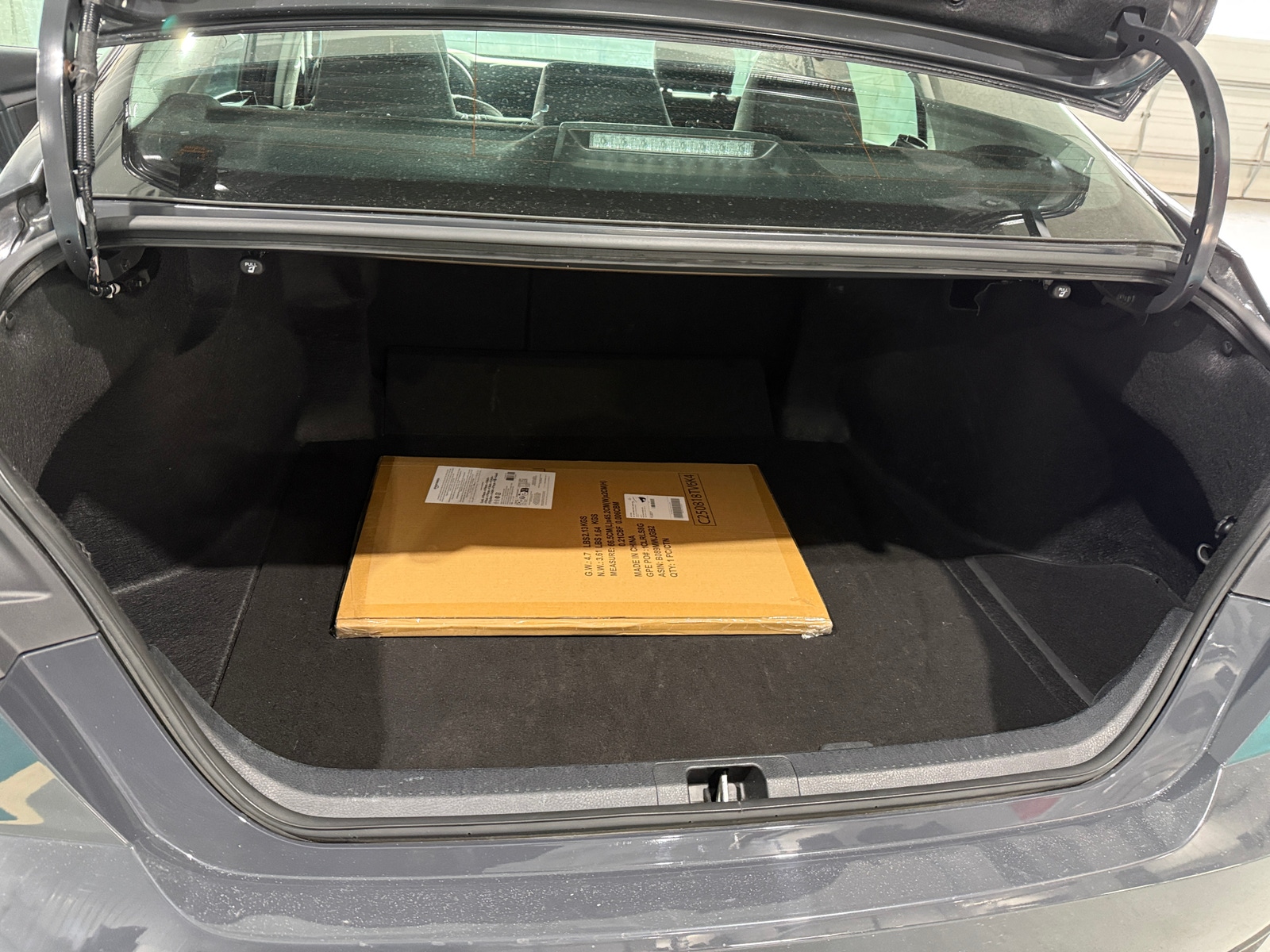 Thumbnail: 2025 Toyota Camry - 7