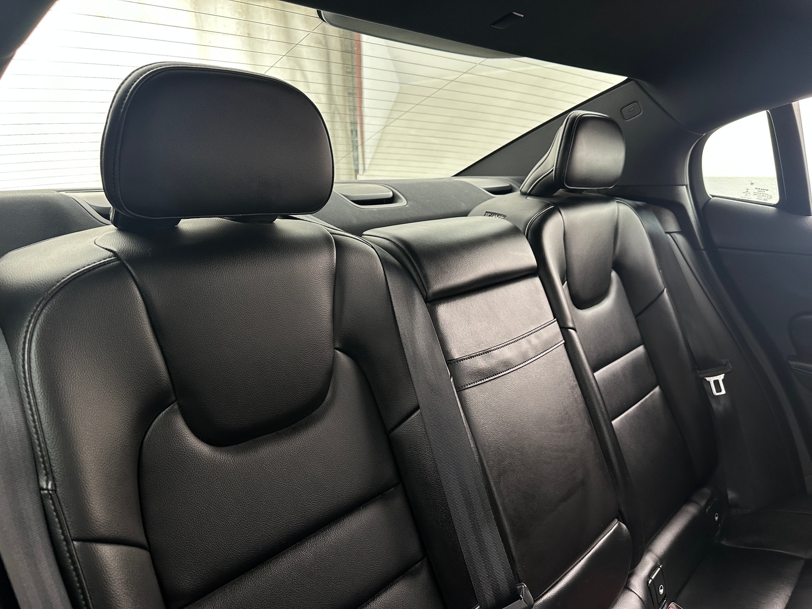 Thumbnail: 2020 Volvo S60 - 5