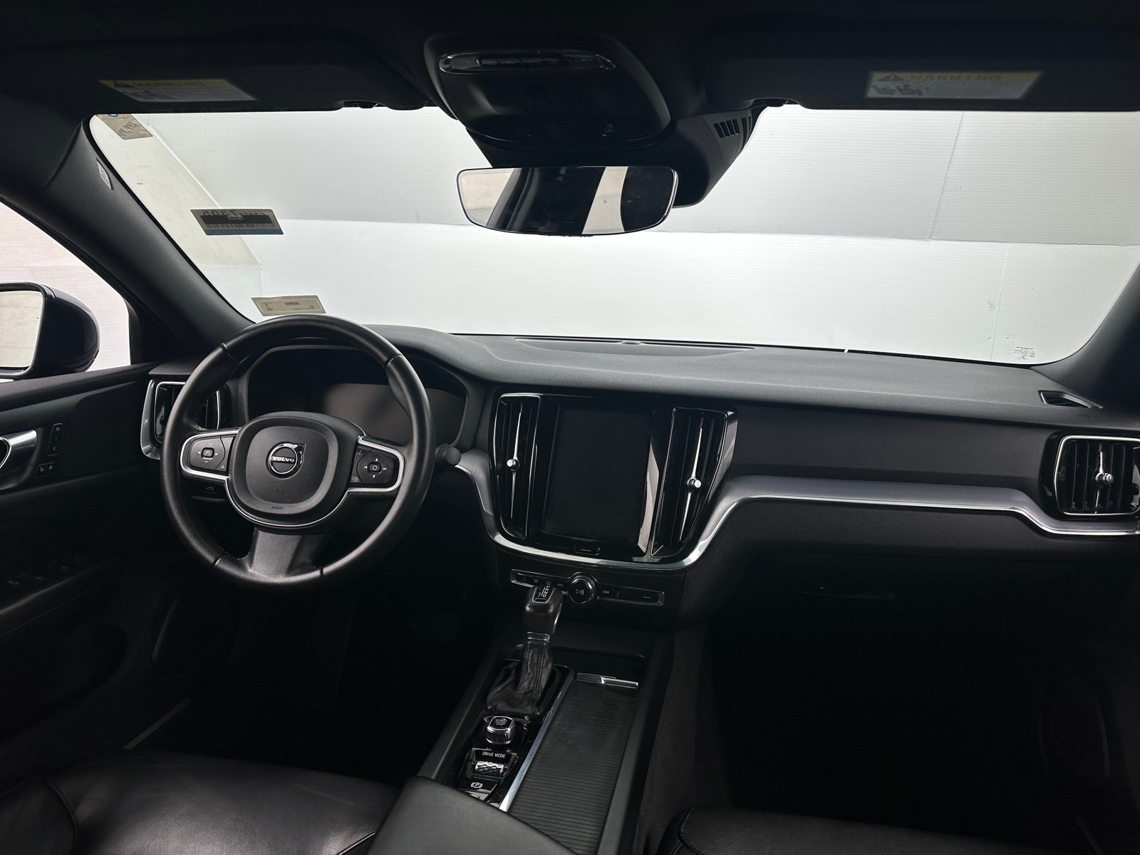 Thumbnail: 2020 Volvo S60 - 2