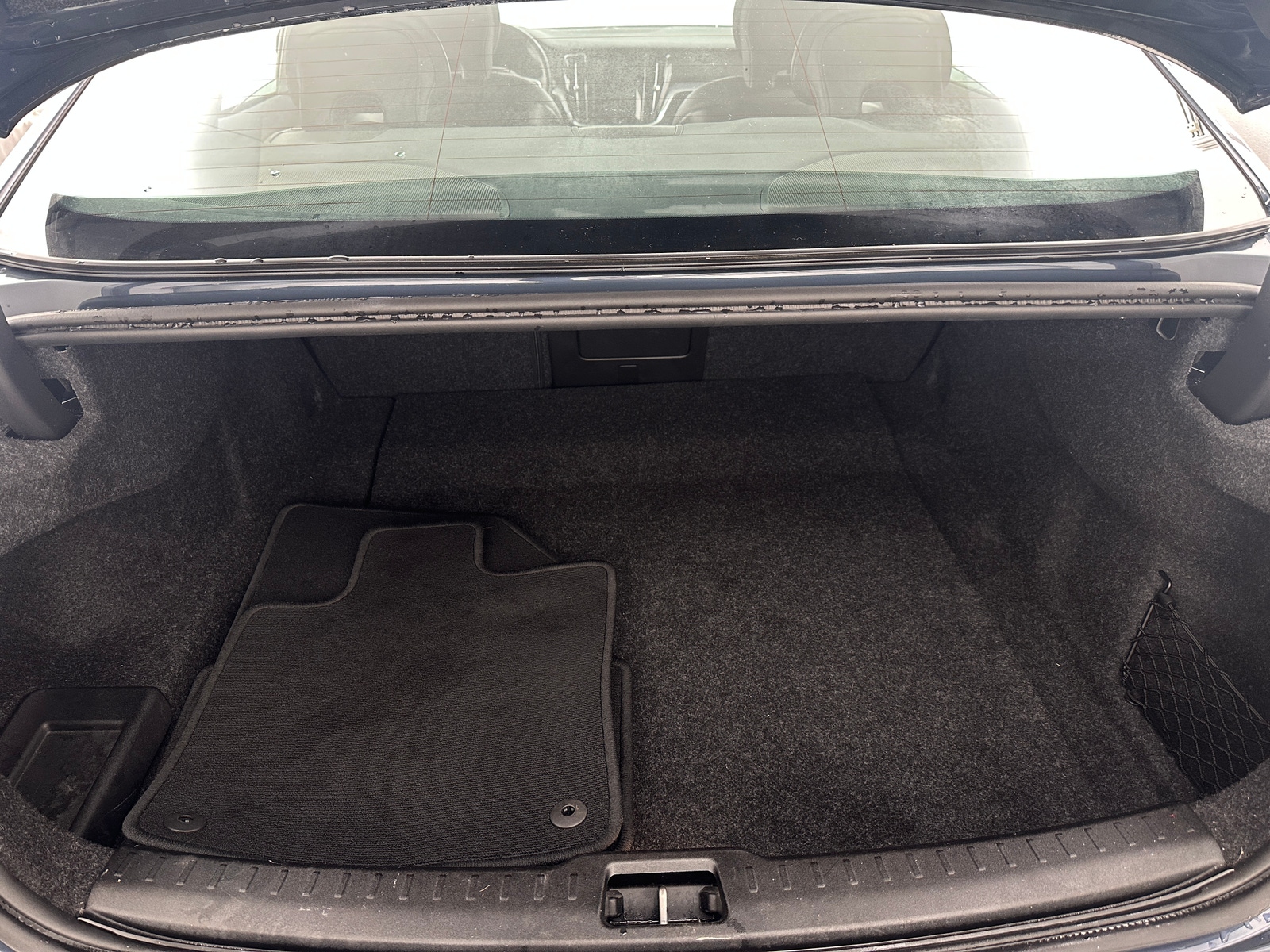 Thumbnail: 2020 Volvo S60 - 6