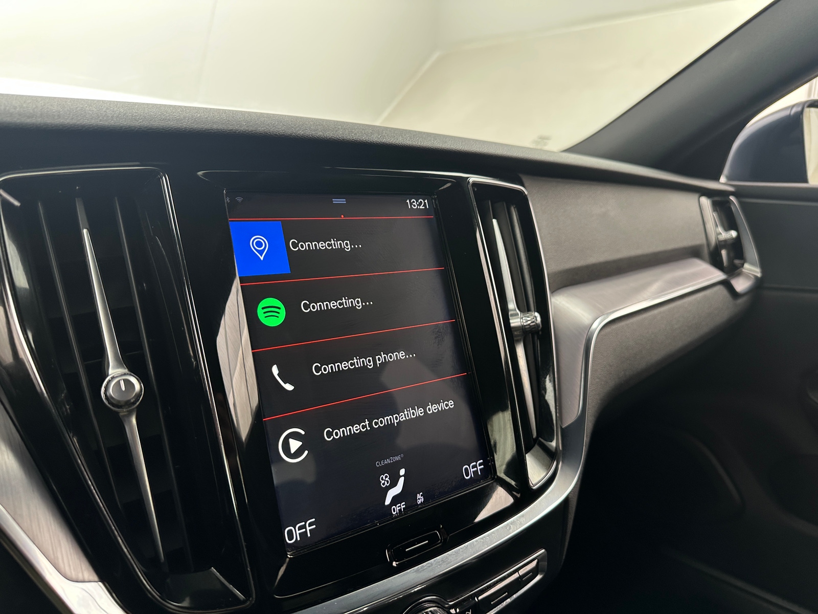 Thumbnail: 2020 Volvo S60 - 3