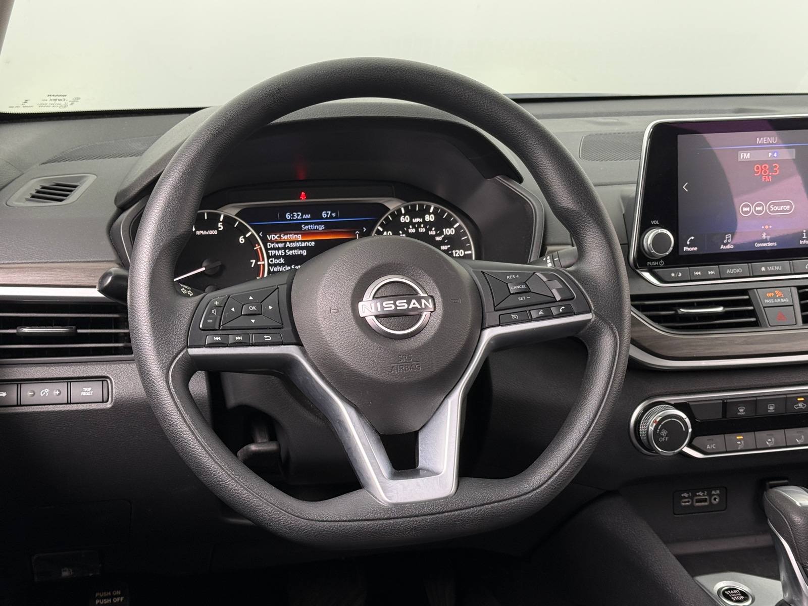 Thumbnail: 2025 Nissan Altima - 5