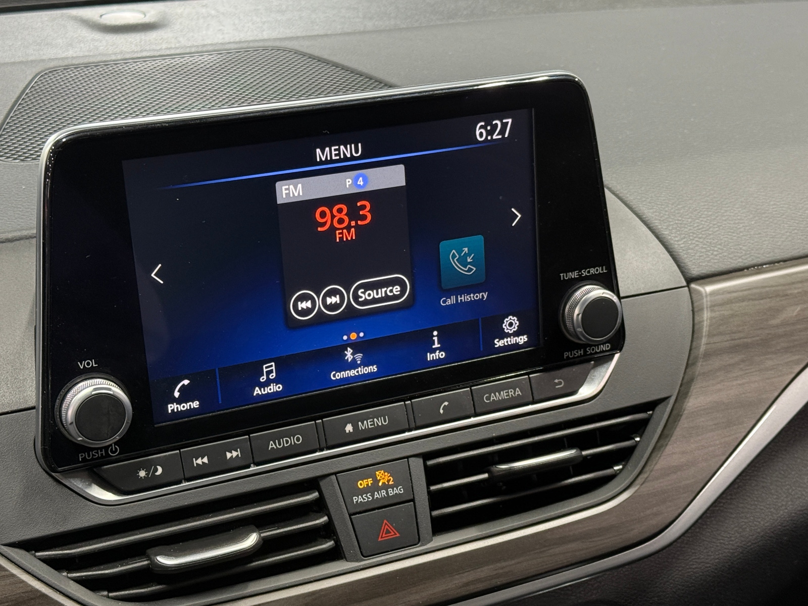 Thumbnail: 2025 Nissan Altima - 4