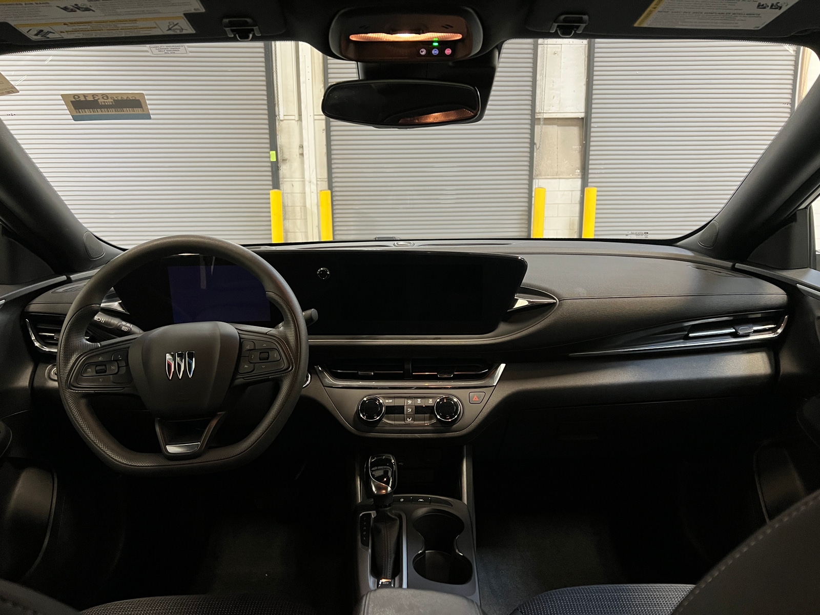 Thumbnail: 2025 Buick Envista - 3