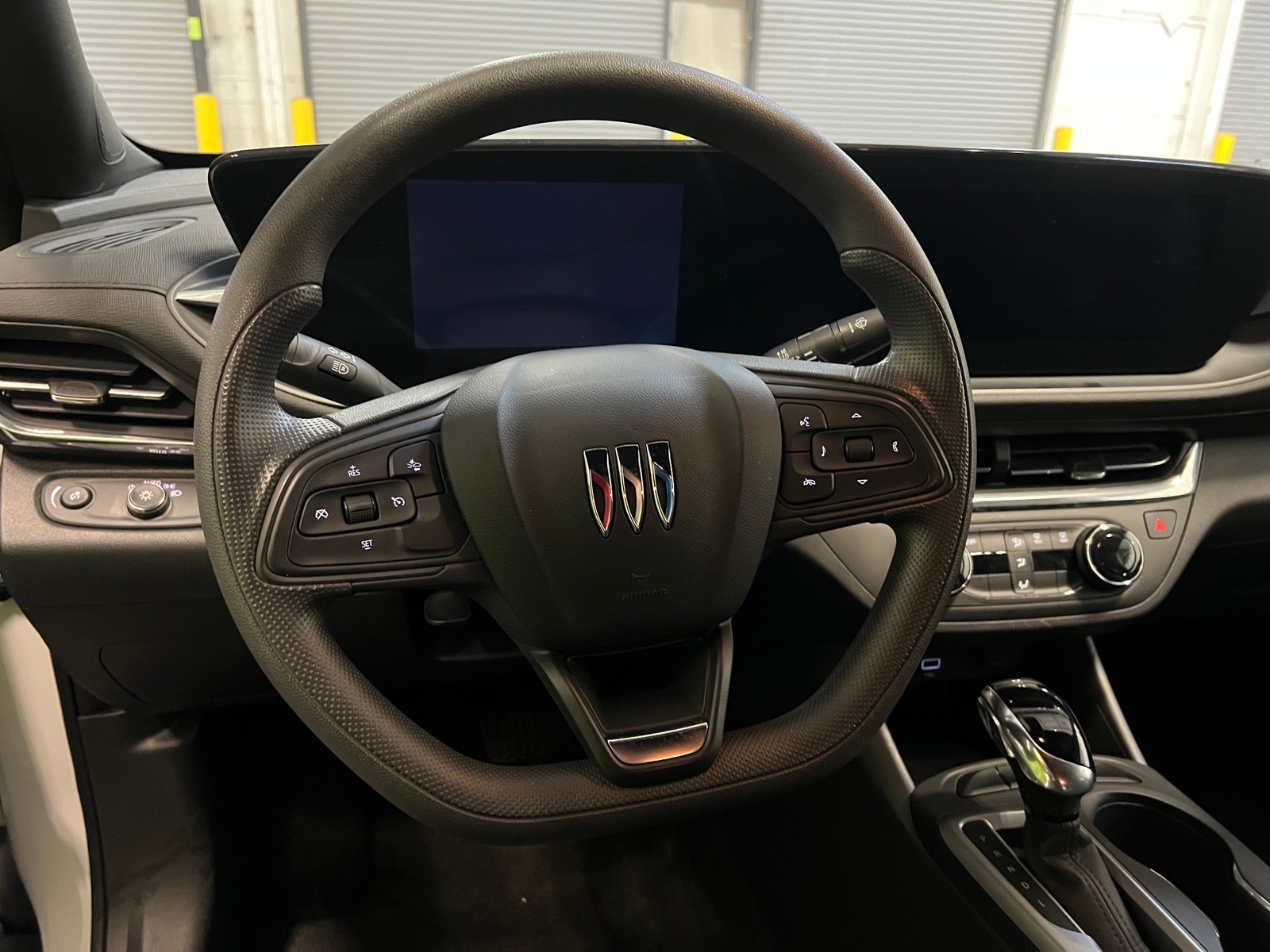 Thumbnail: 2025 Buick Envista - 5