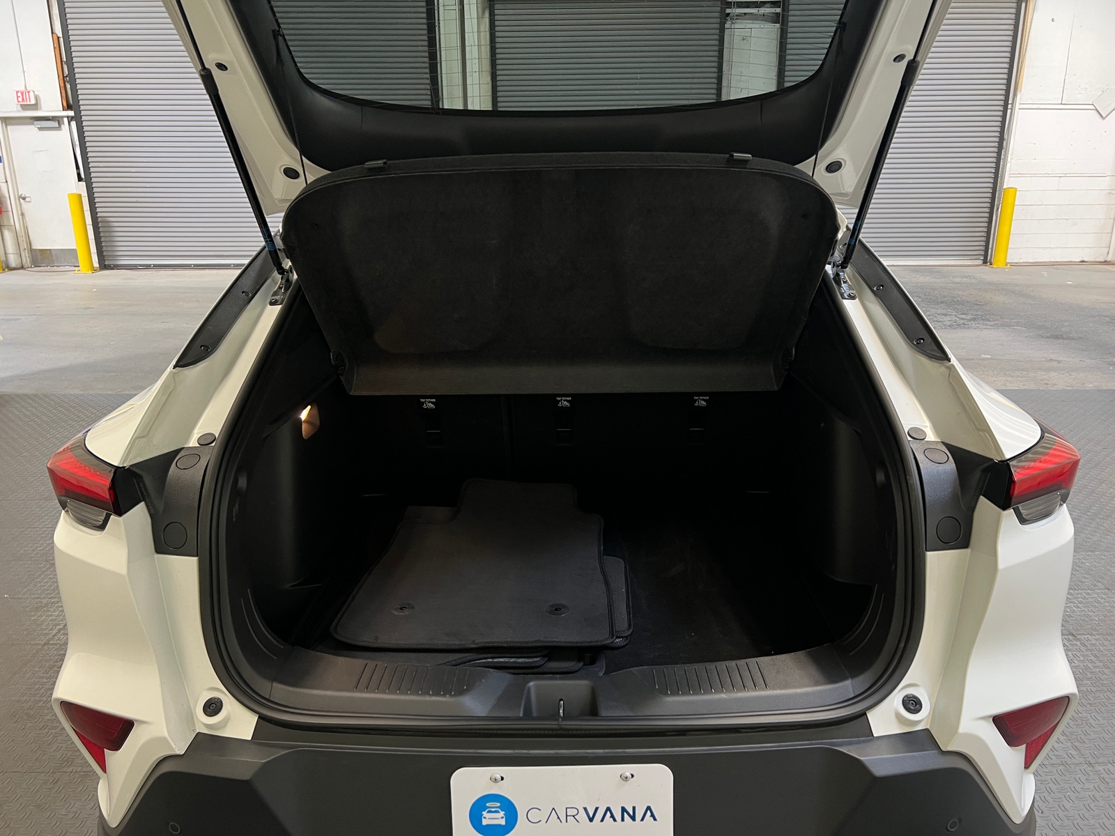 Thumbnail: 2025 Buick Envista - 7