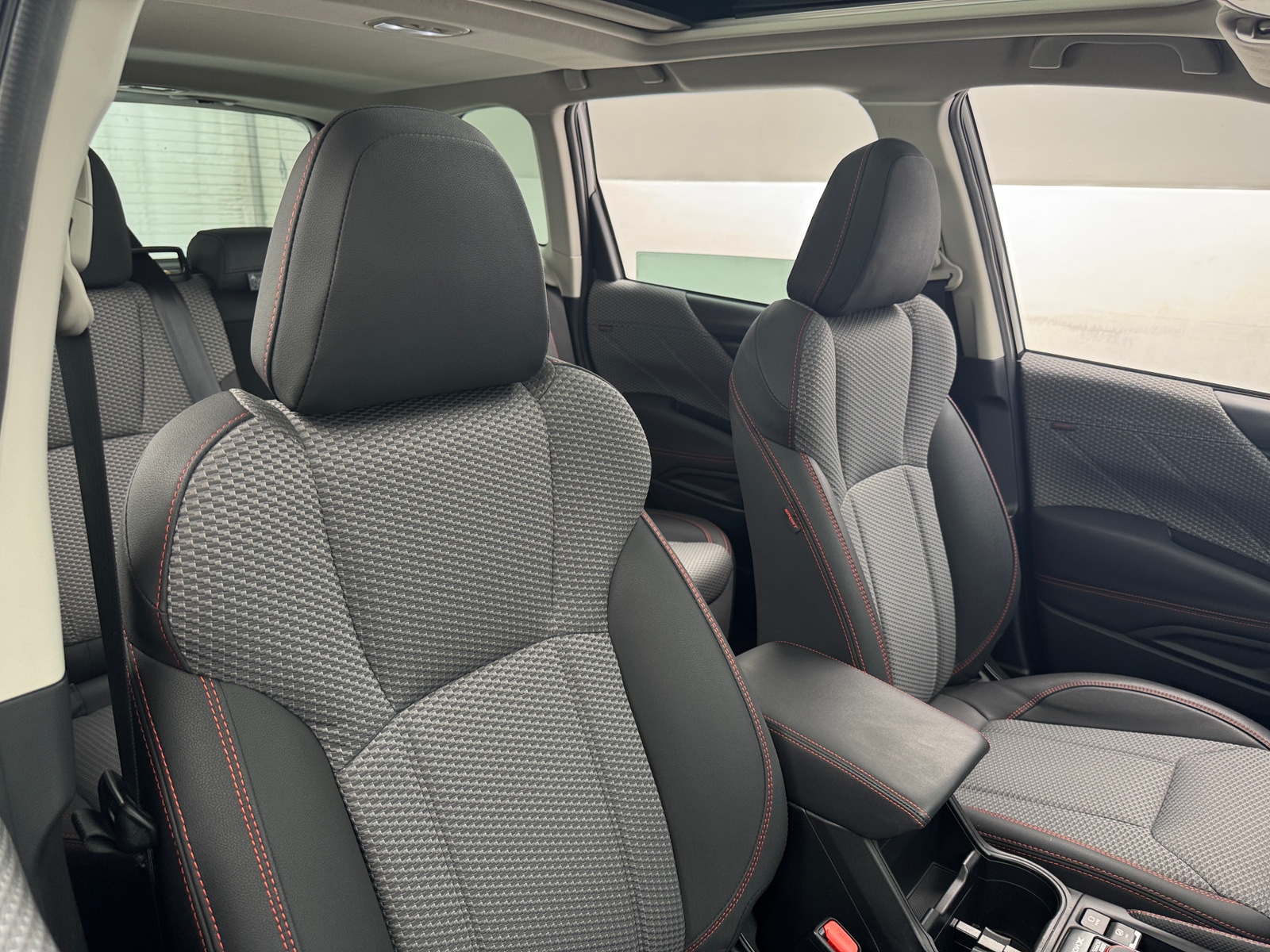 Thumbnail: 2023 Subaru Forester - 2