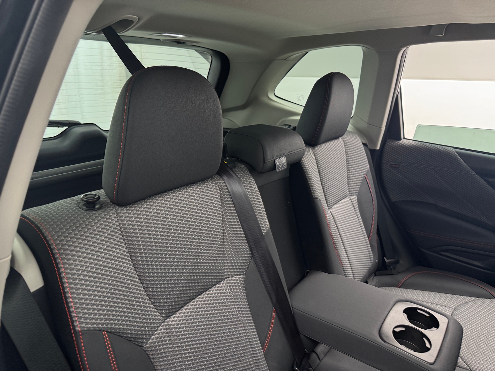 Thumbnail: 2023 Subaru Forester - 6