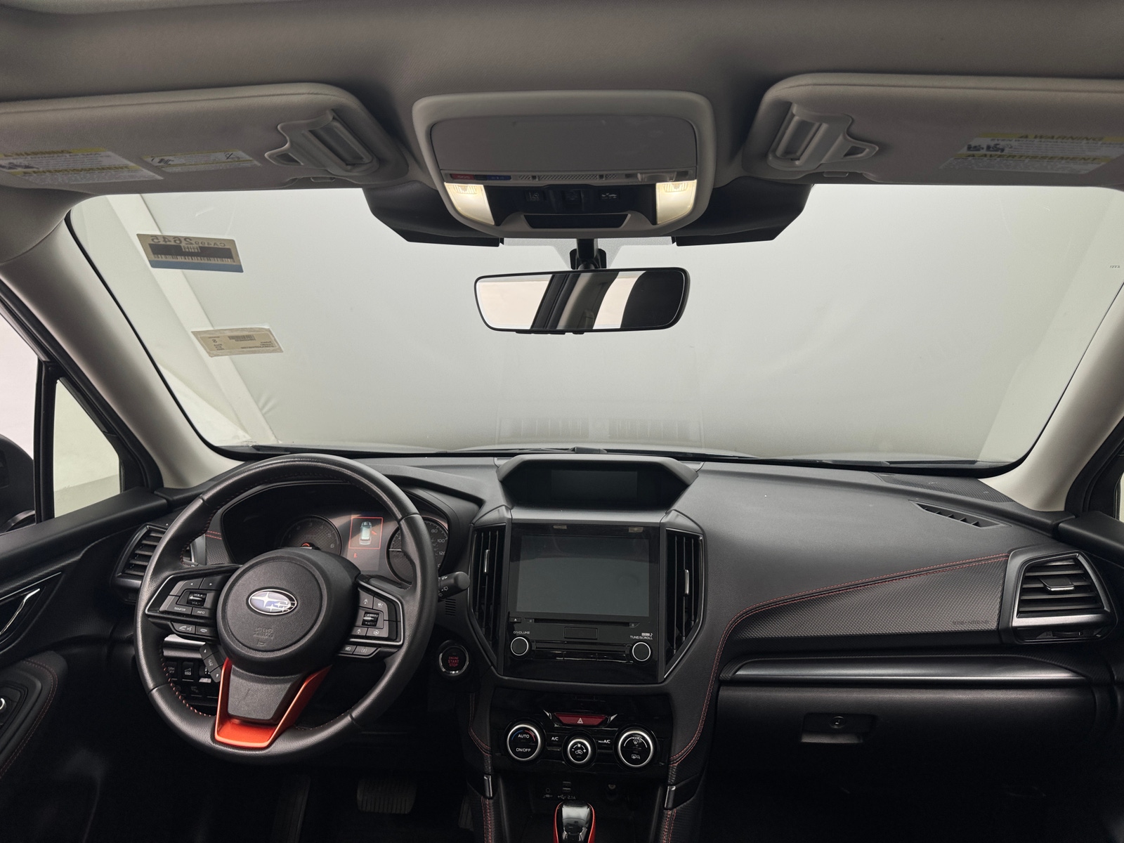 Thumbnail: 2023 Subaru Forester - 3