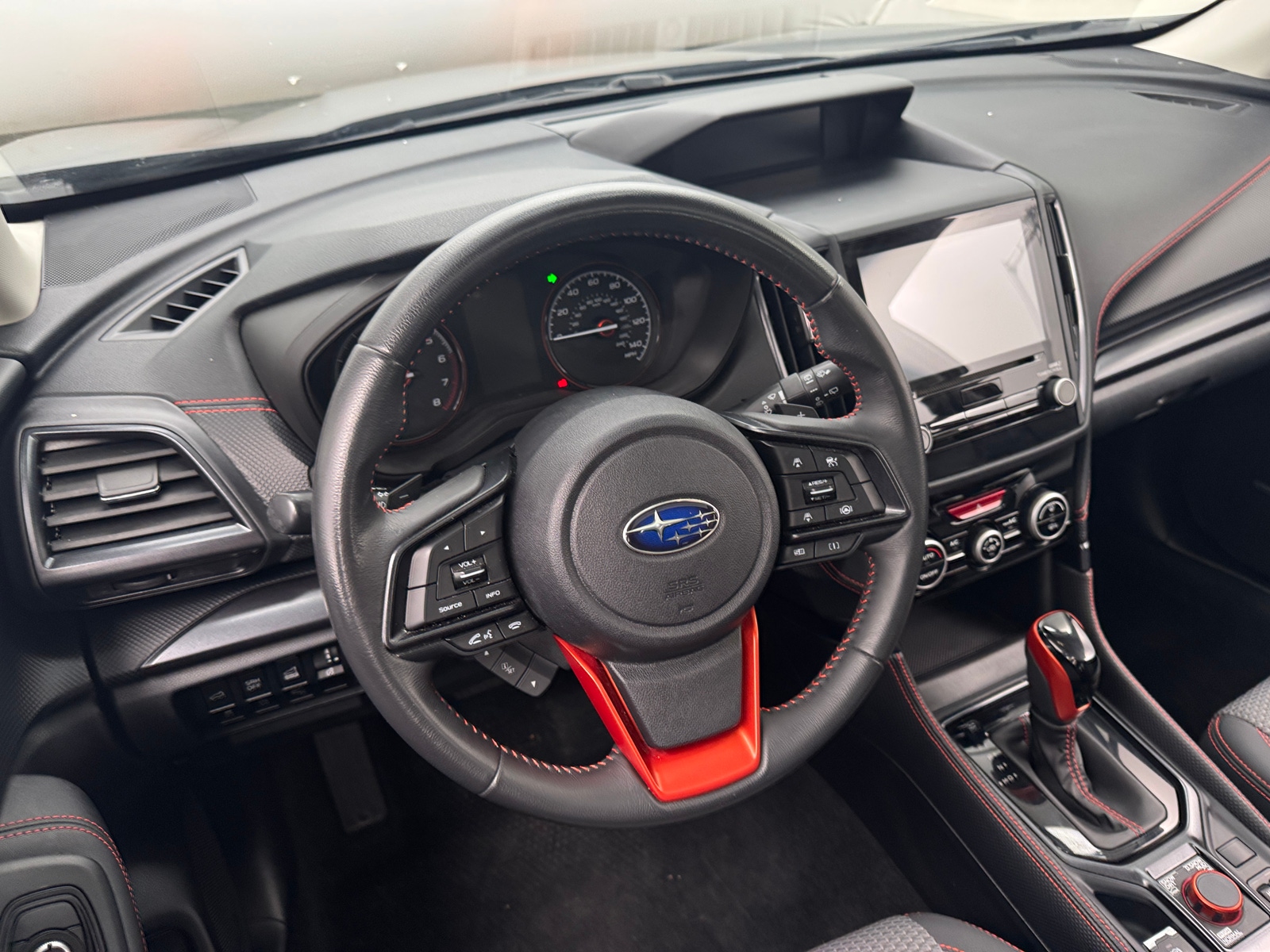 Thumbnail: 2023 Subaru Forester - 5