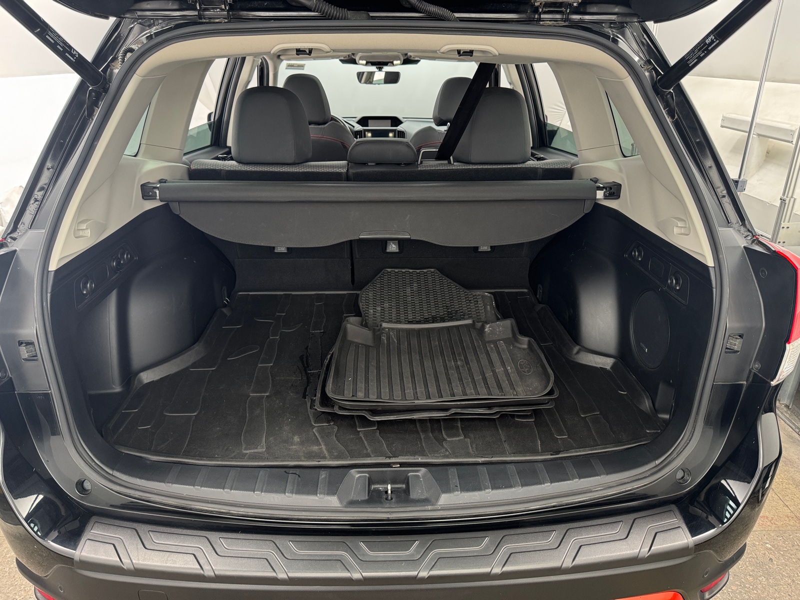 Thumbnail: 2023 Subaru Forester - 7