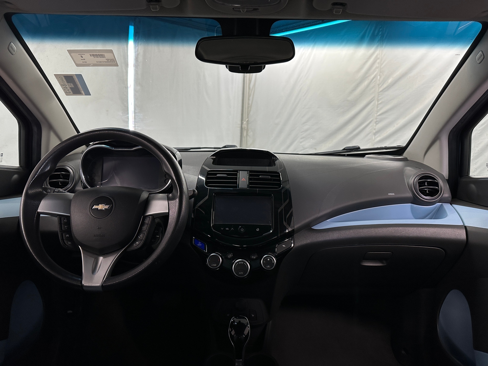 Thumbnail: 2015 Chevrolet Spark - 3