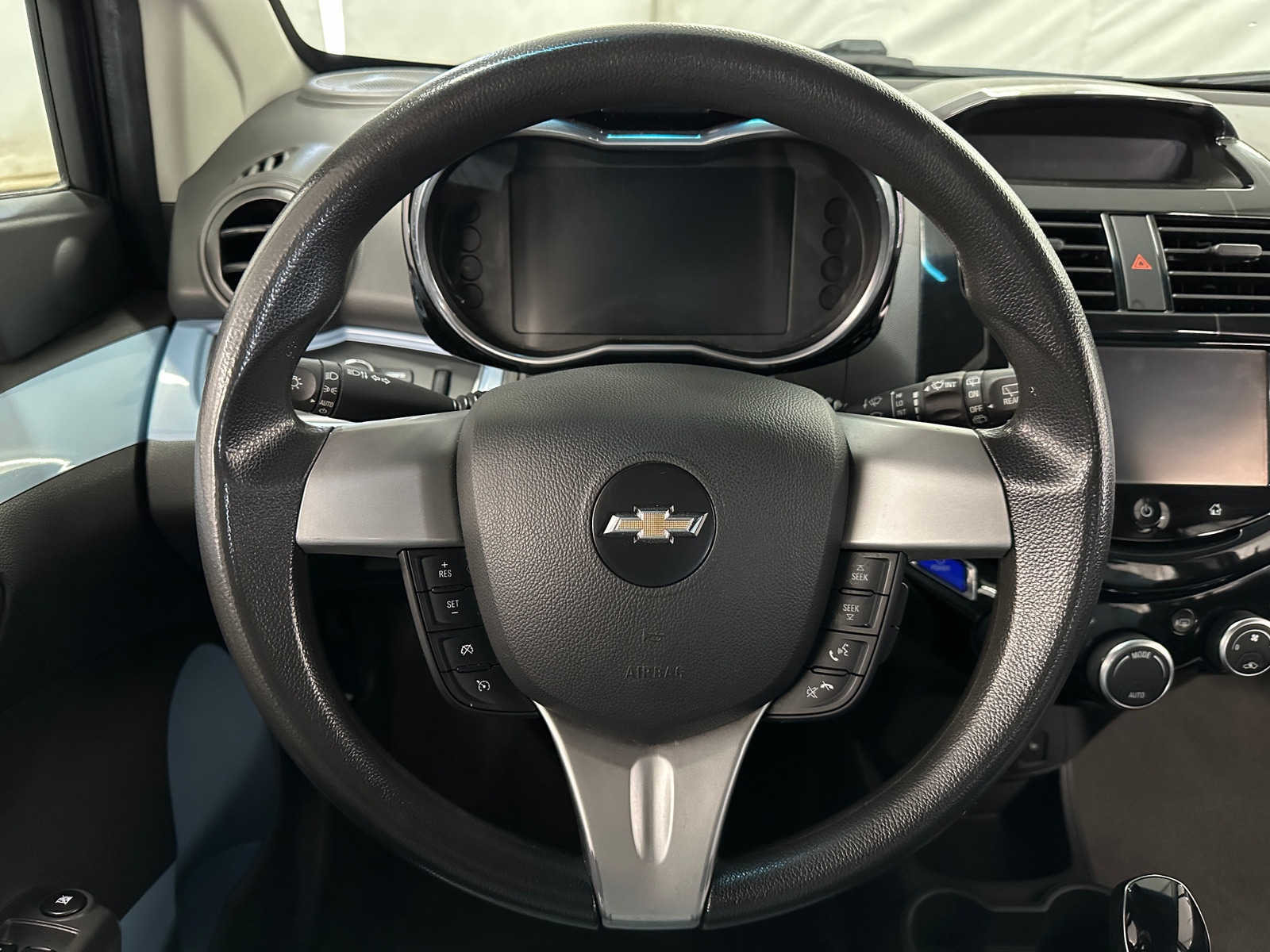 Thumbnail: 2015 Chevrolet Spark - 5