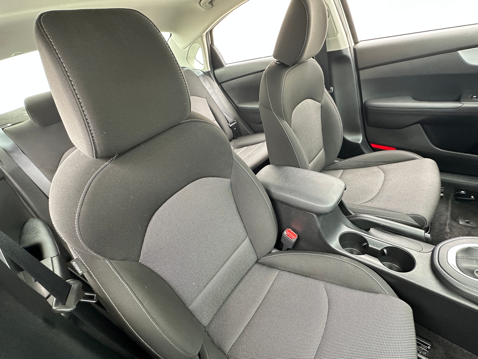 Thumbnail: 2023 Kia Forte - 2