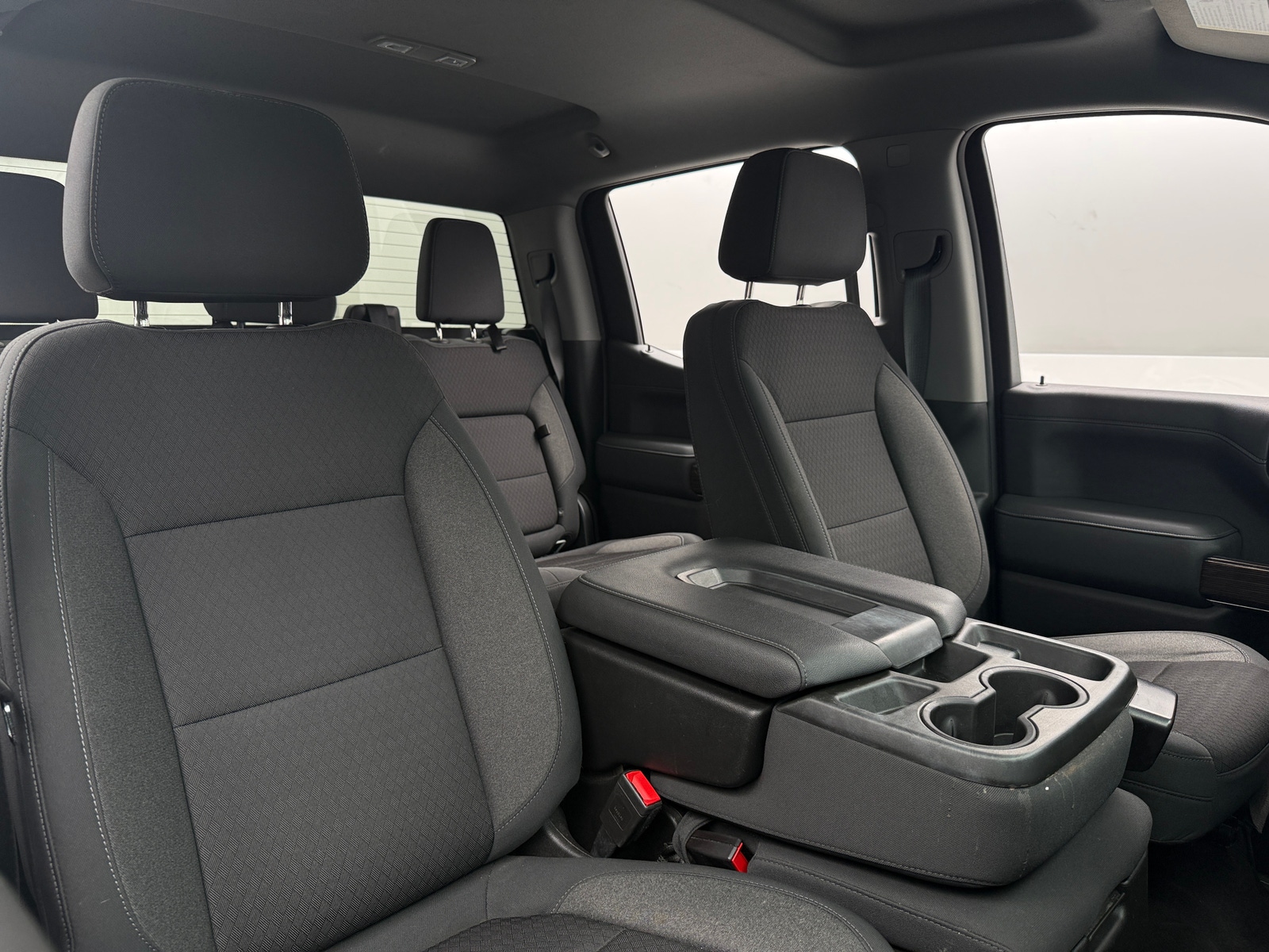 Thumbnail: 2021 GMC Sierra 1500 - 2