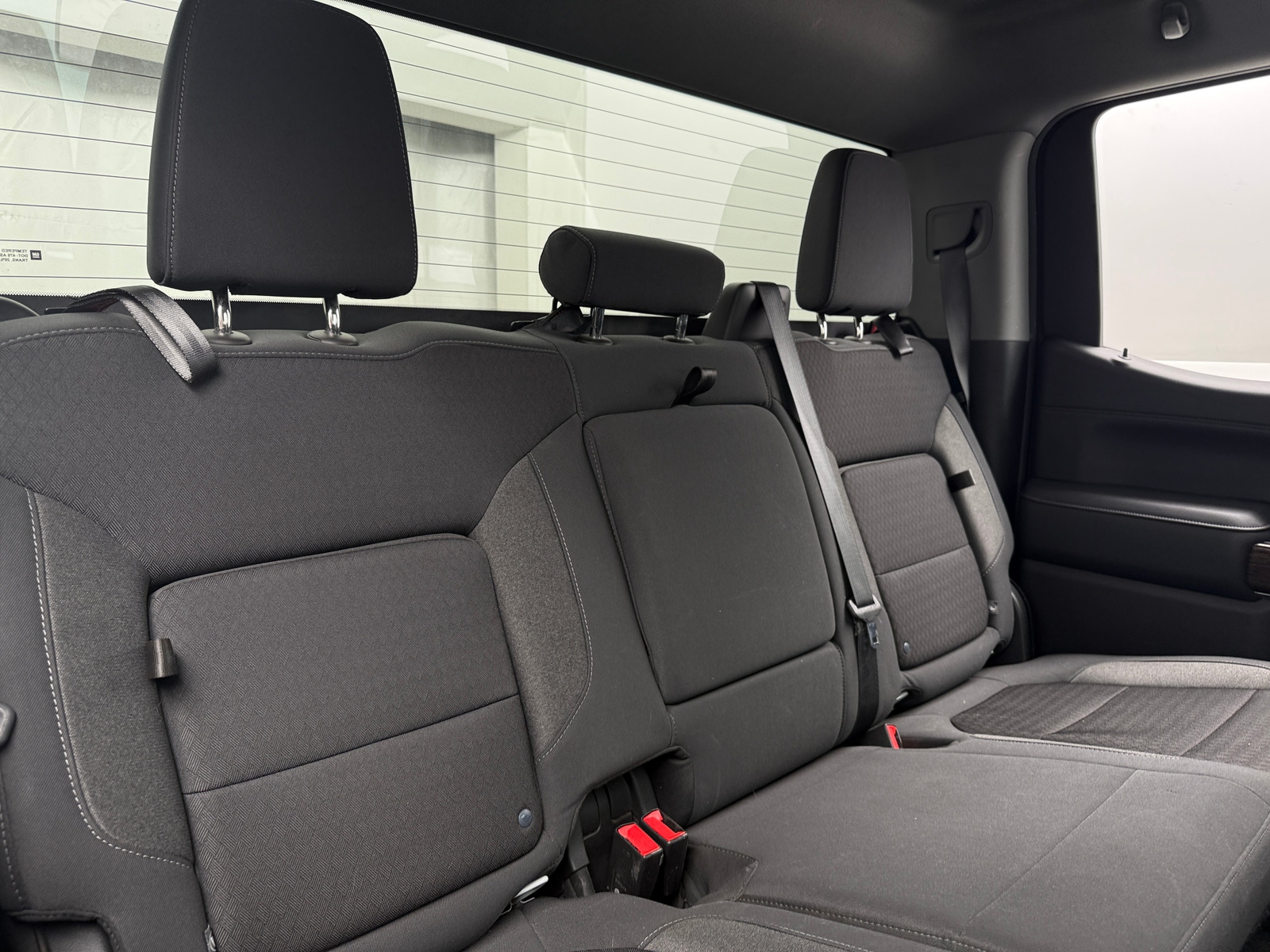 Thumbnail: 2021 GMC Sierra 1500 - 6