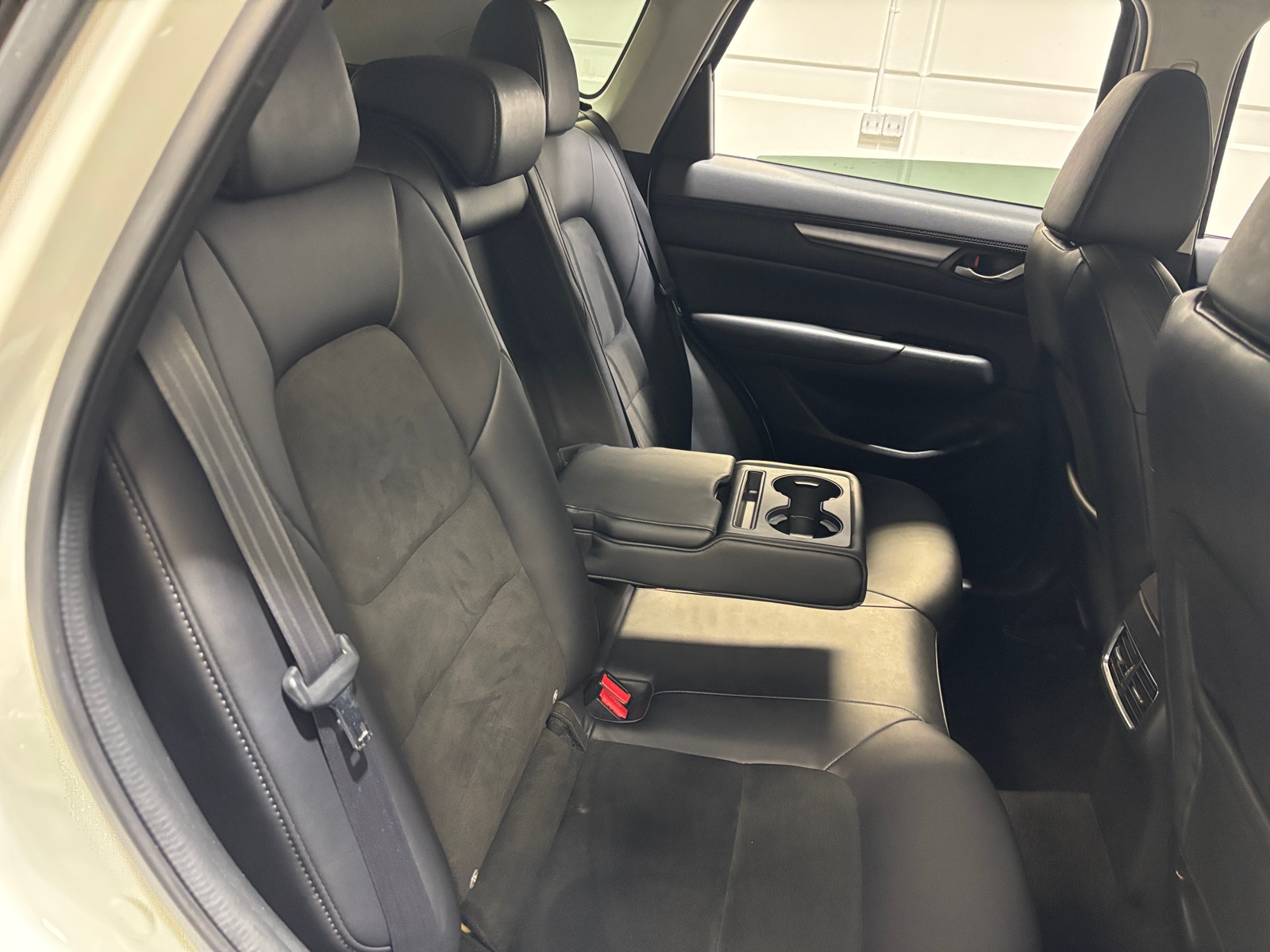 Thumbnail: 2017 Mazda CX-5 - 5