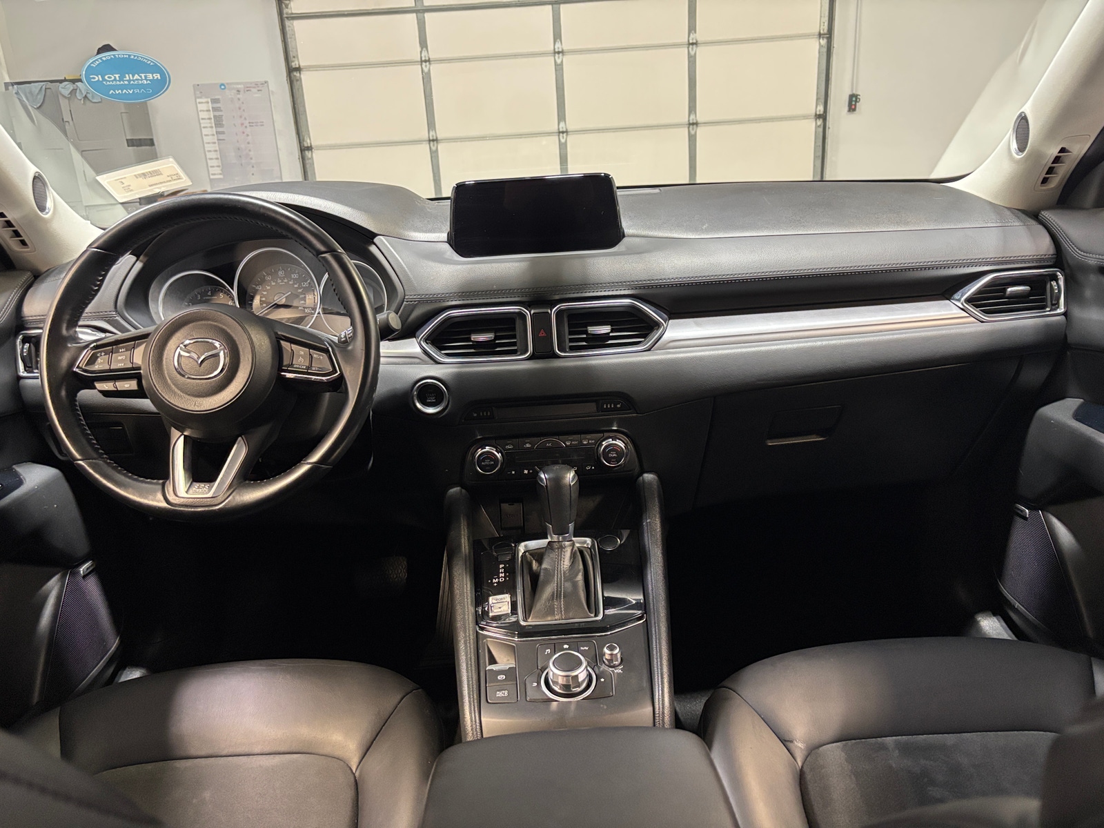 Thumbnail: 2017 Mazda CX-5 - 2