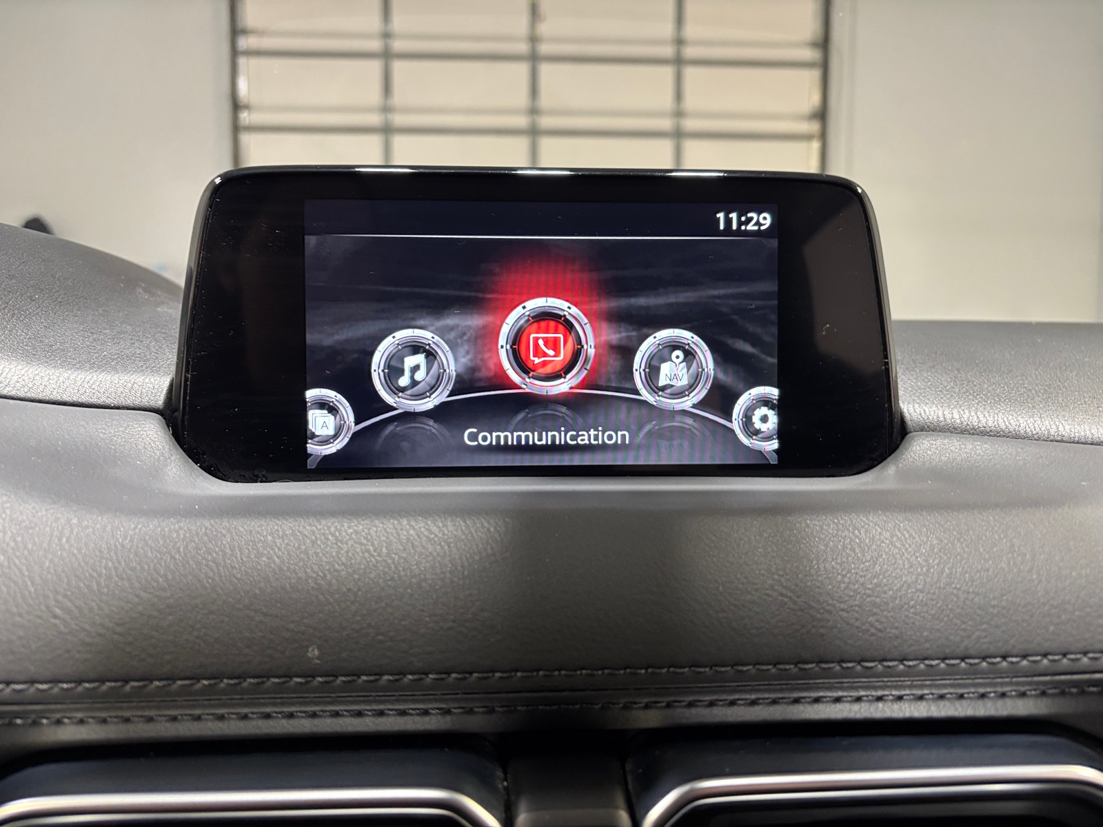 Thumbnail: 2017 Mazda CX-5 - 3