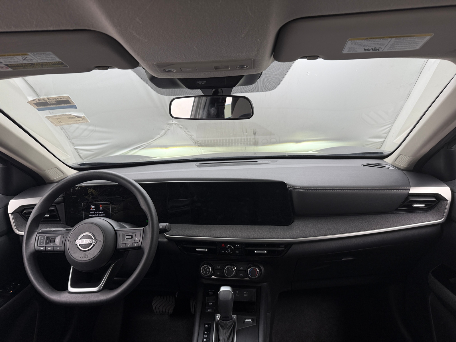 Thumbnail: 2025 Nissan Kicks - 3