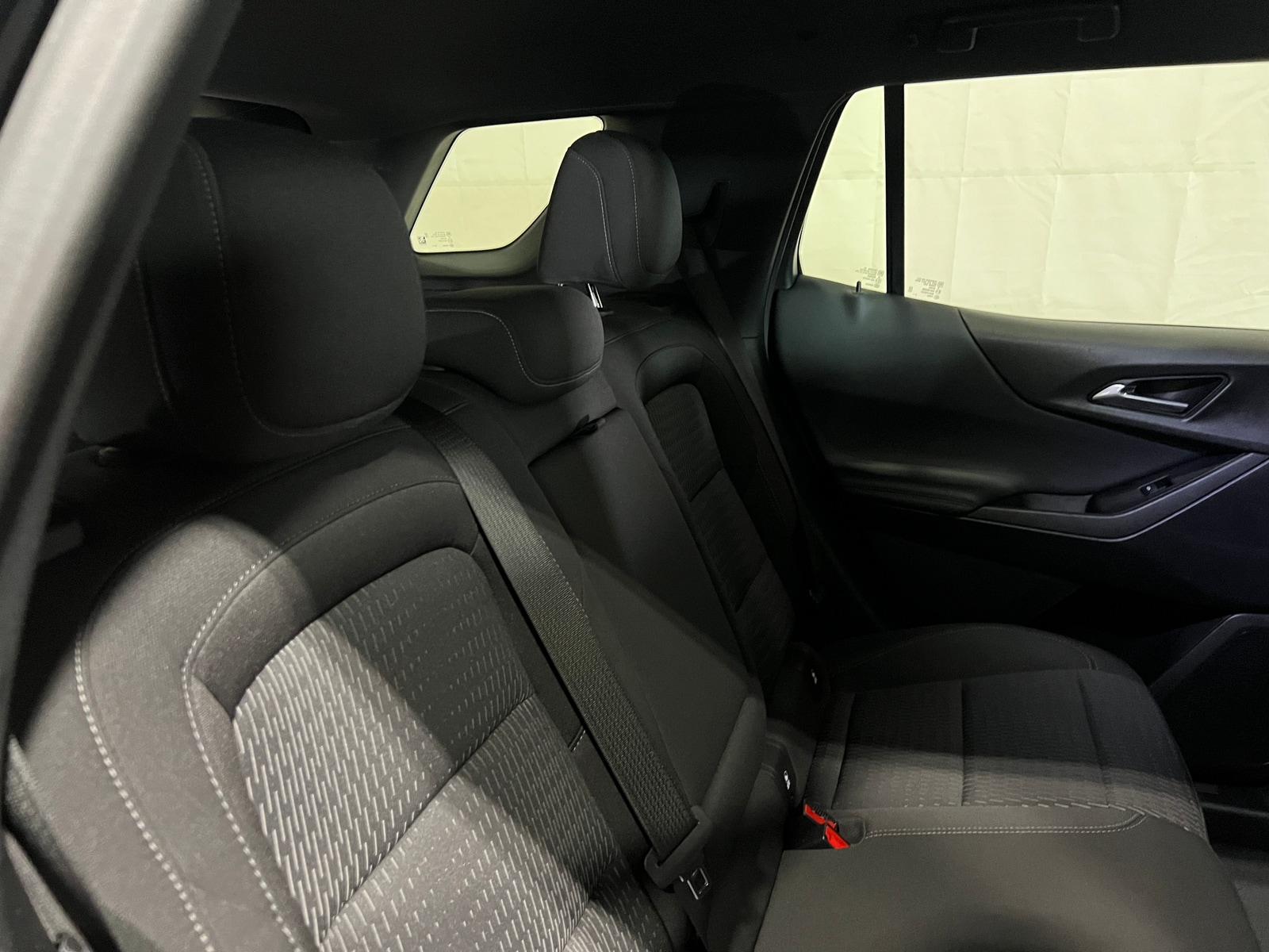 Thumbnail: 2025 Chevrolet Equinox - 6