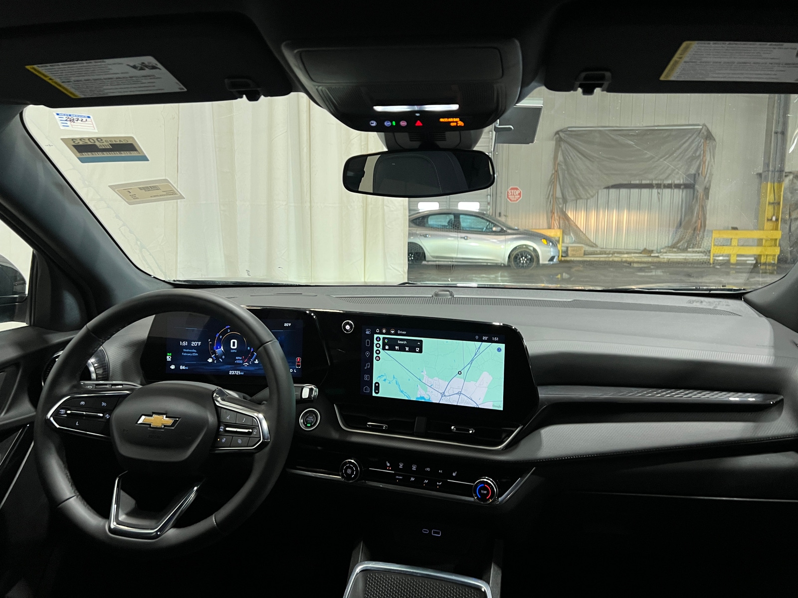 Thumbnail: 2025 Chevrolet Equinox - 3