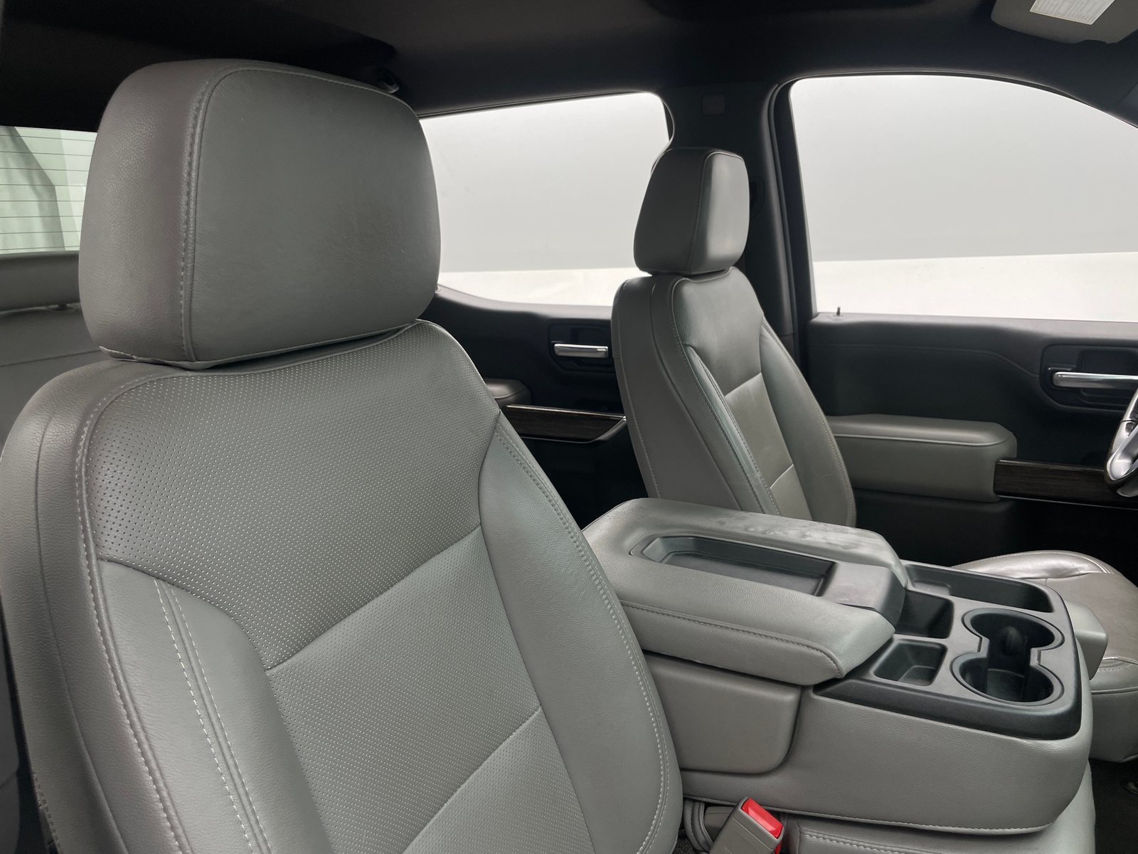 Thumbnail: 2020 GMC Sierra 1500 - 2